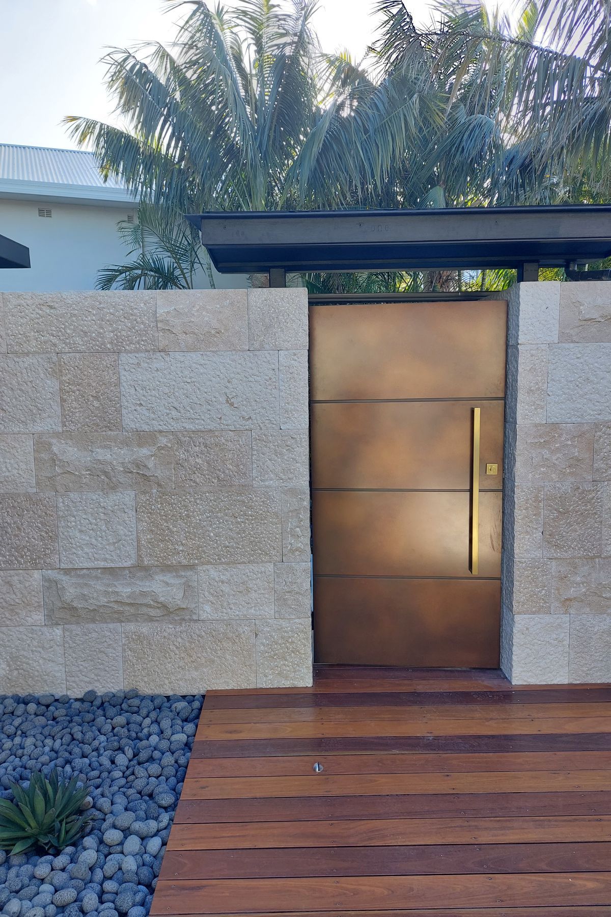 Burraneer Residence
