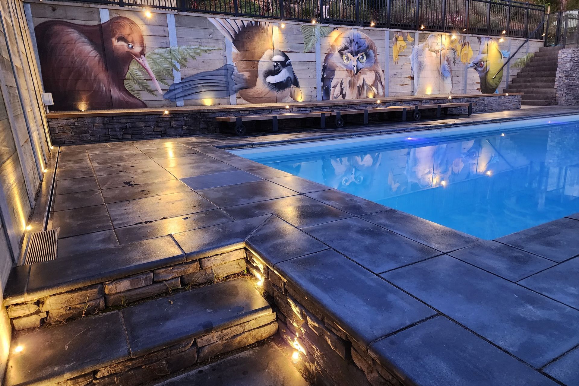 Mini-Lightz  |  Multi-Lightz Eyelid  |  Spot-Lightz