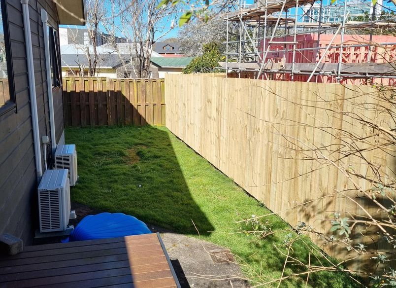 Bamboo Haven Installation: Greenery, Privacy, Serenity!