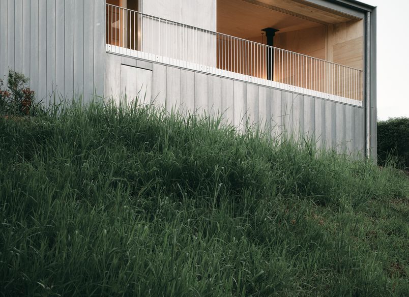 Mapleton House