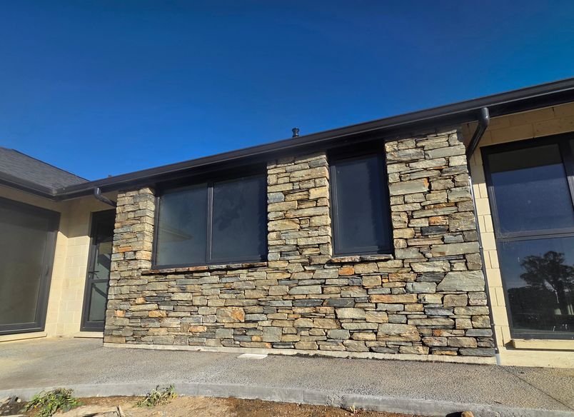 Crawford residence