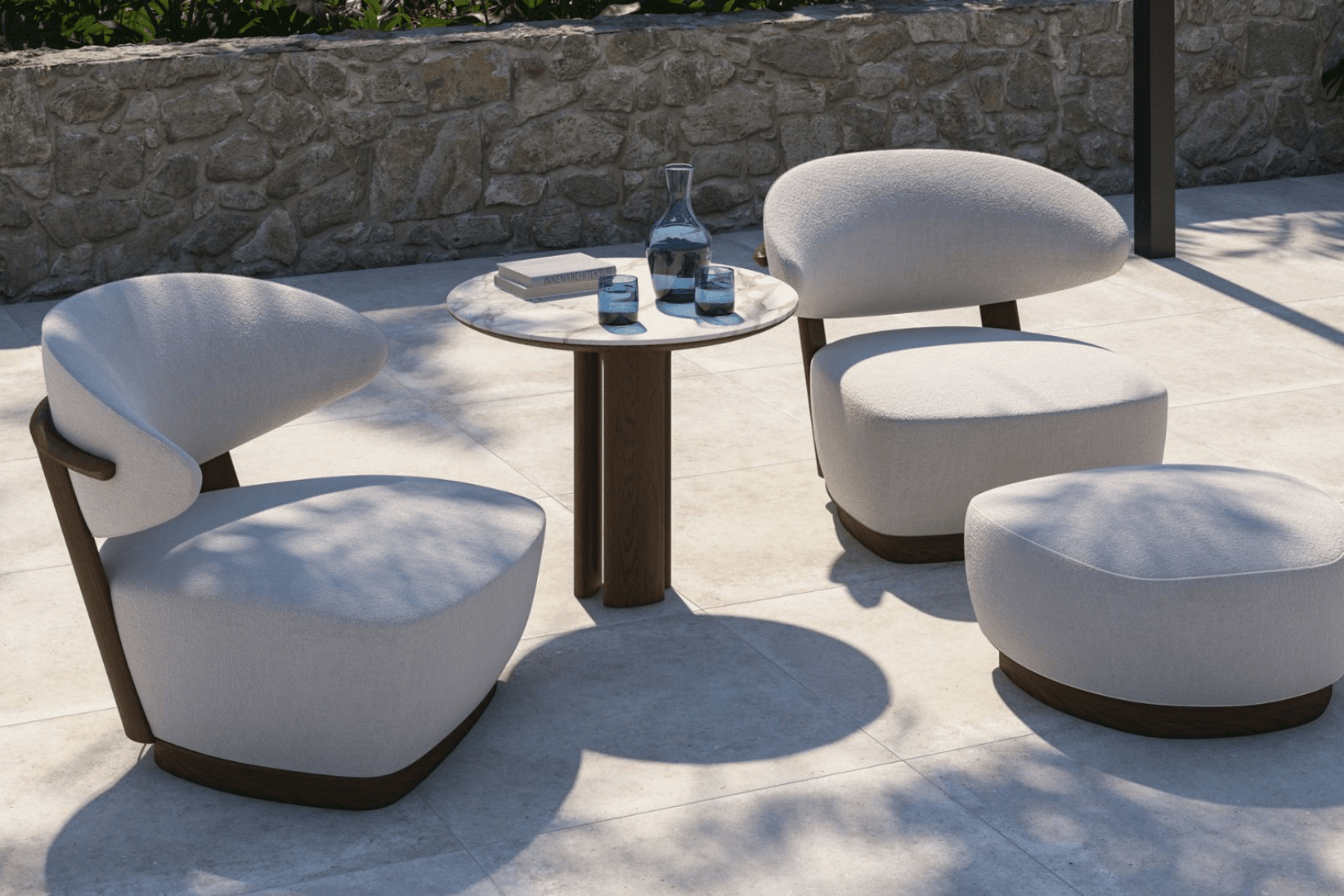NEW IN - Tamarindo Outdoor Collection