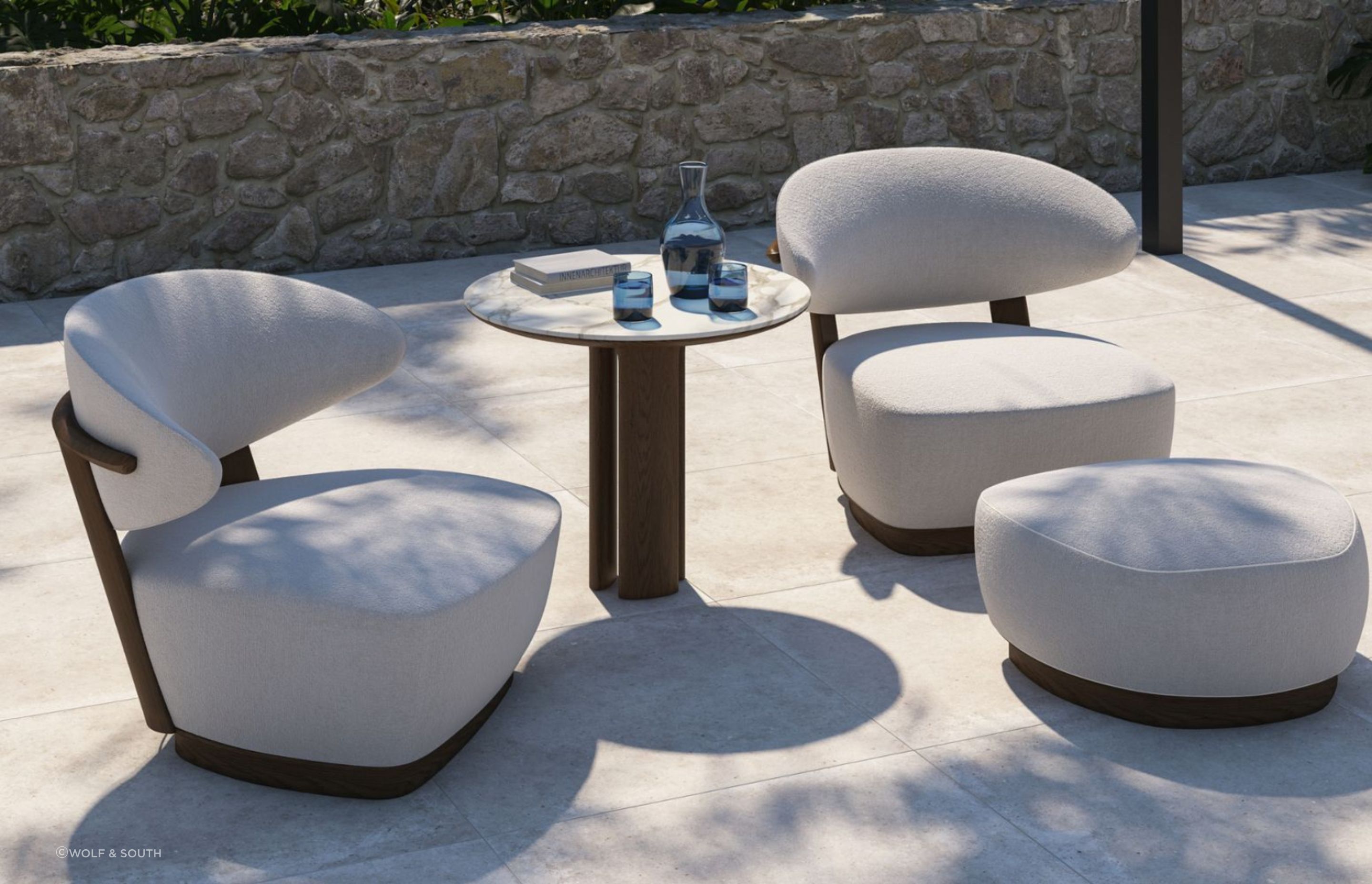 NEW IN - Tamarindo Outdoor Collection
