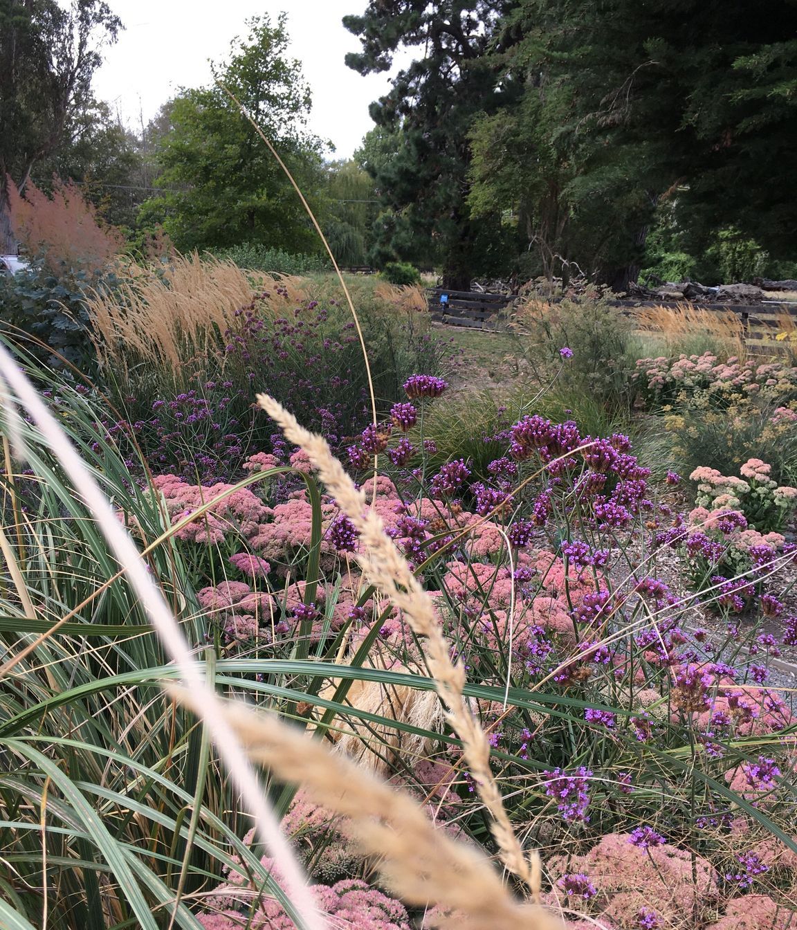 Tai Tapu Garden