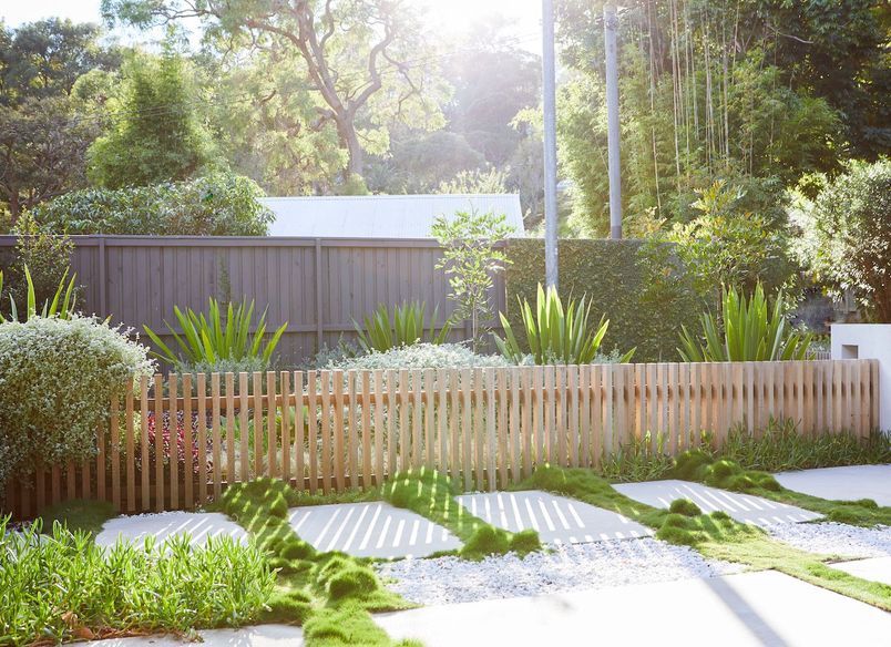 Clareville project