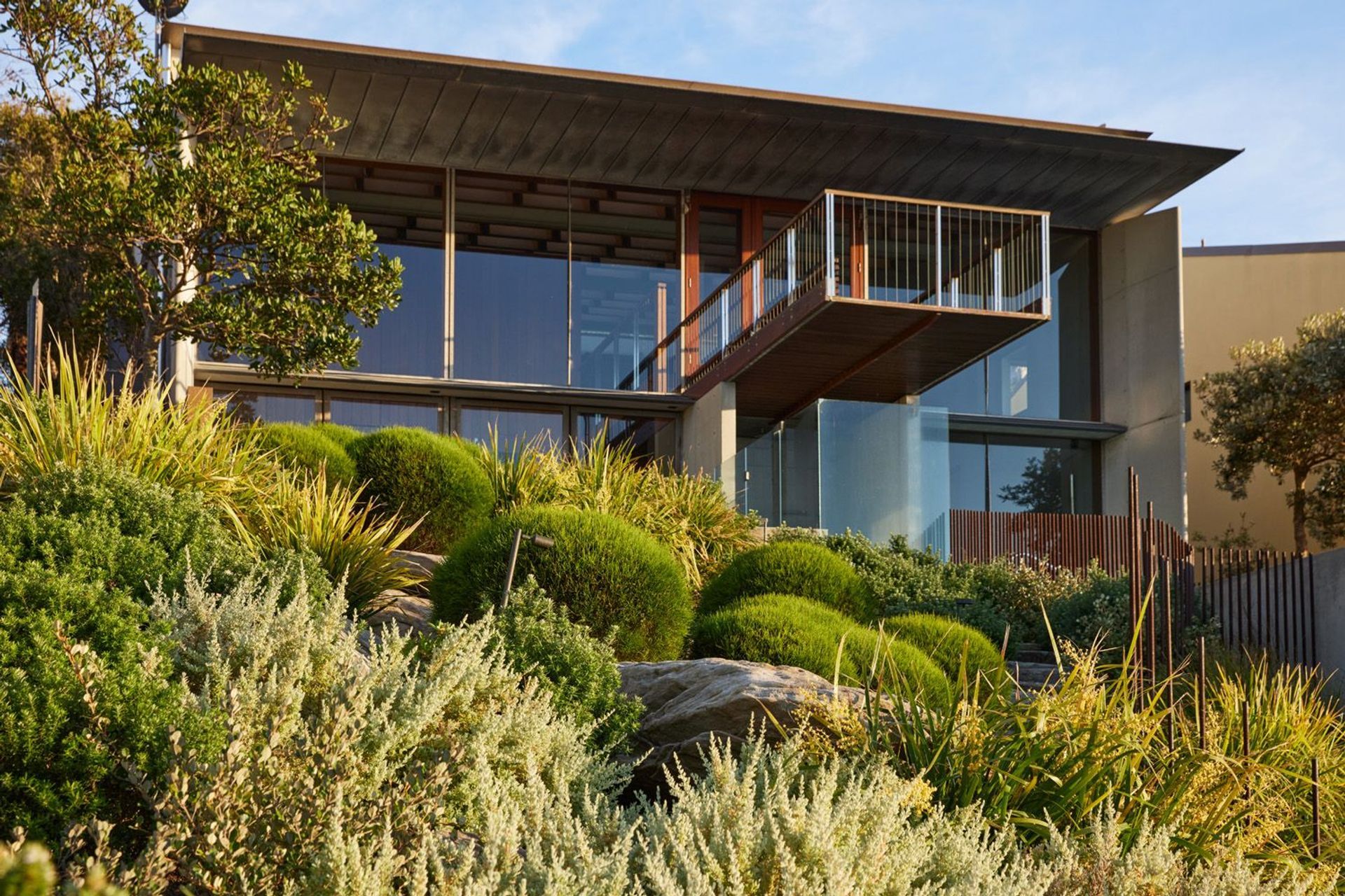 Outcrop House, Palm Beach