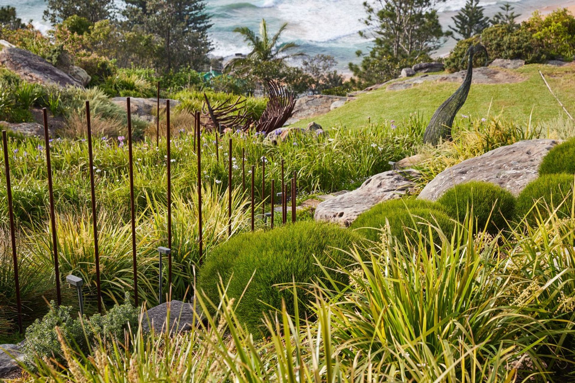 Outcrop House, Palm Beach