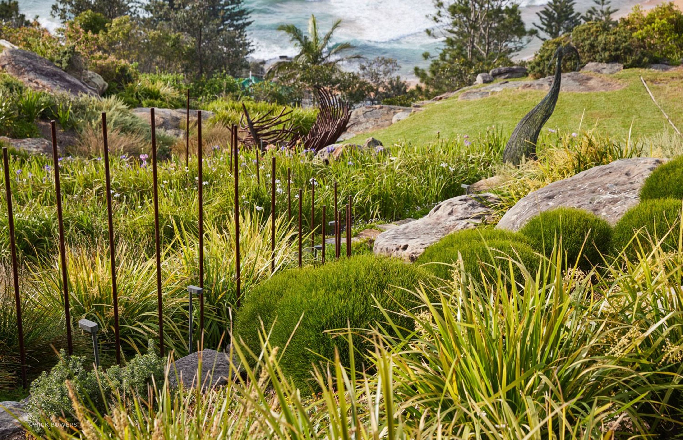 Outcrop House, Palm Beach