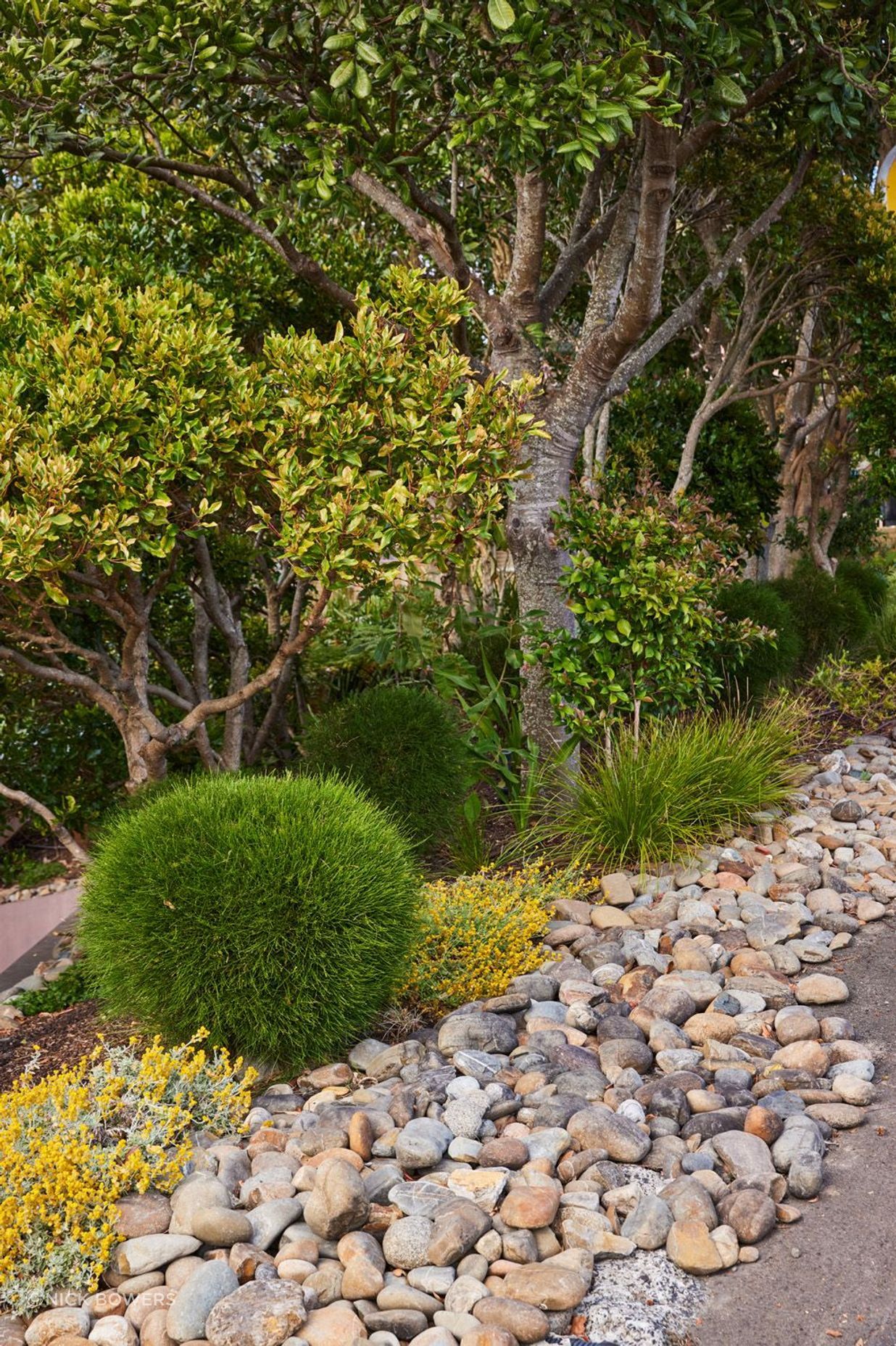 Outcrop House, Palm Beach