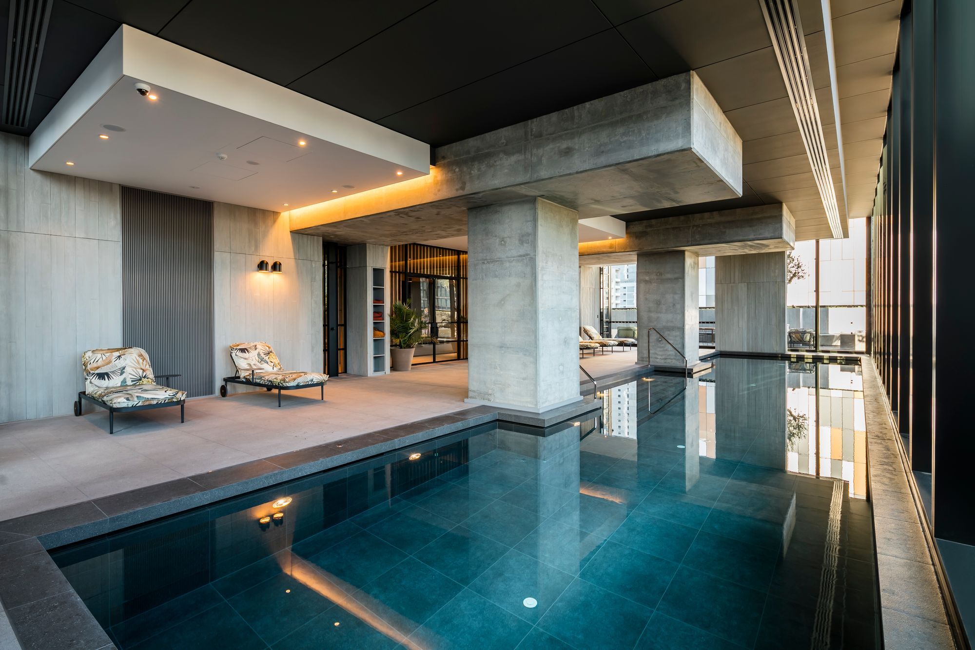 Home Southbank