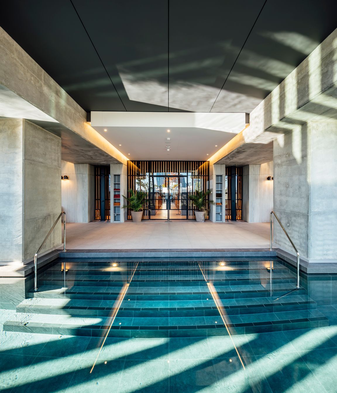 Home Southbank