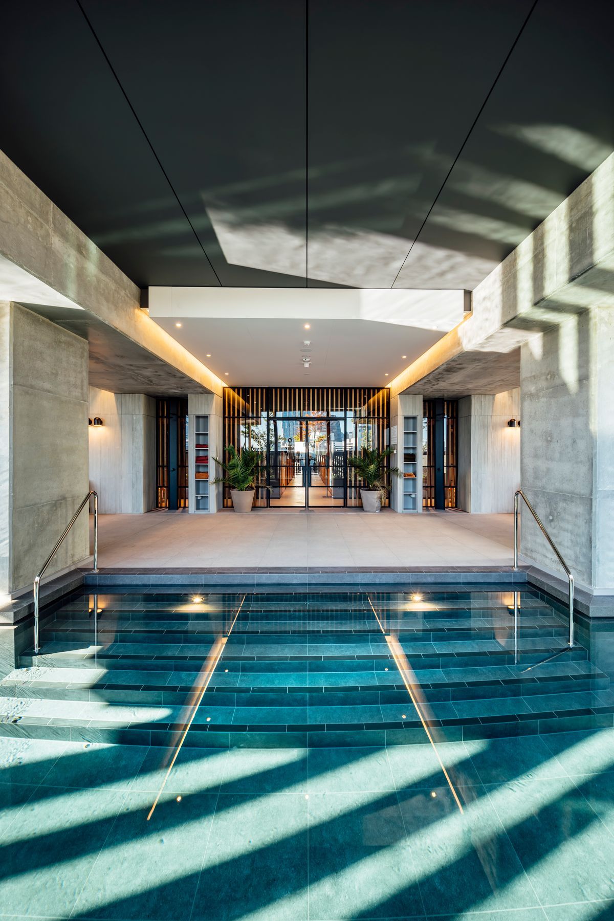 Home Southbank