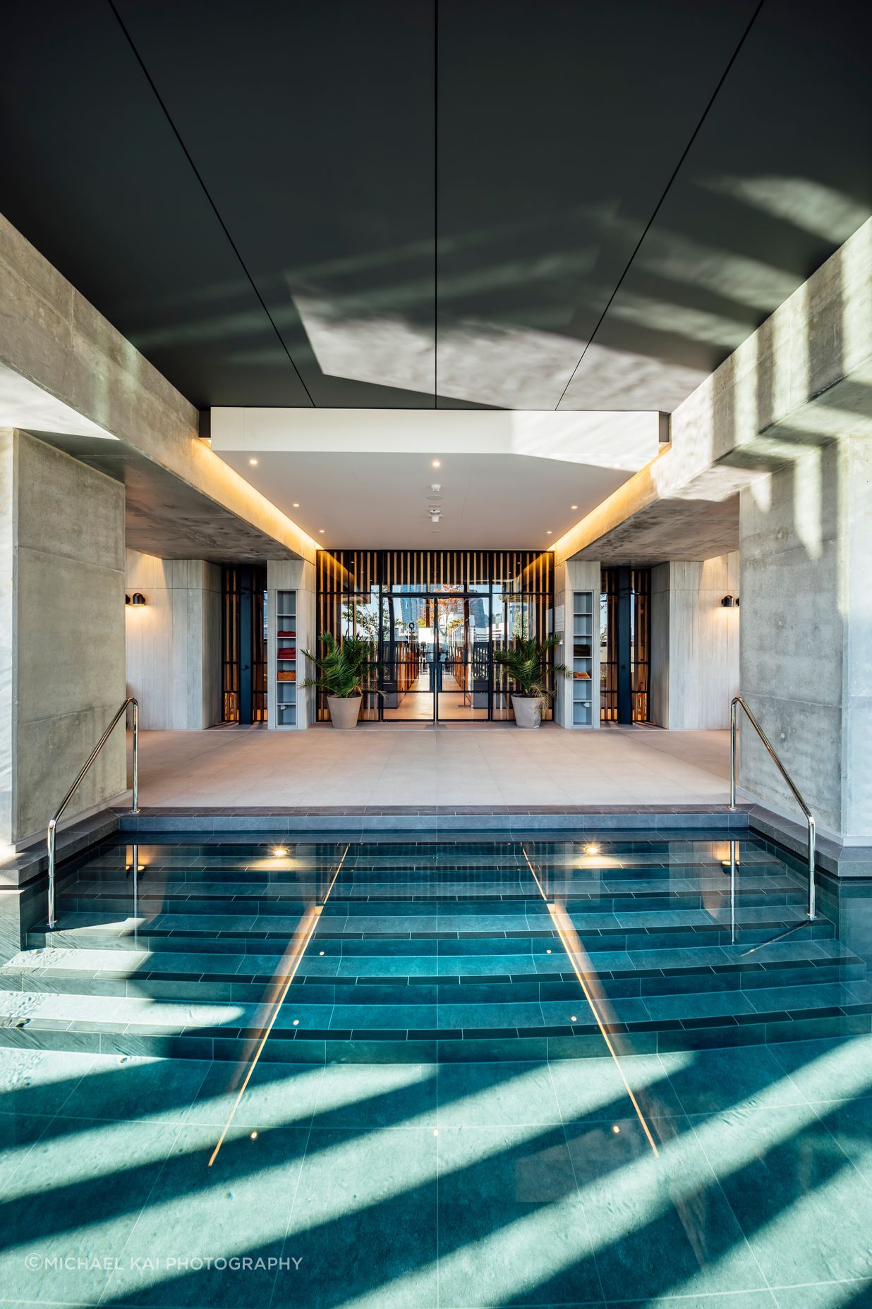 Home Southbank