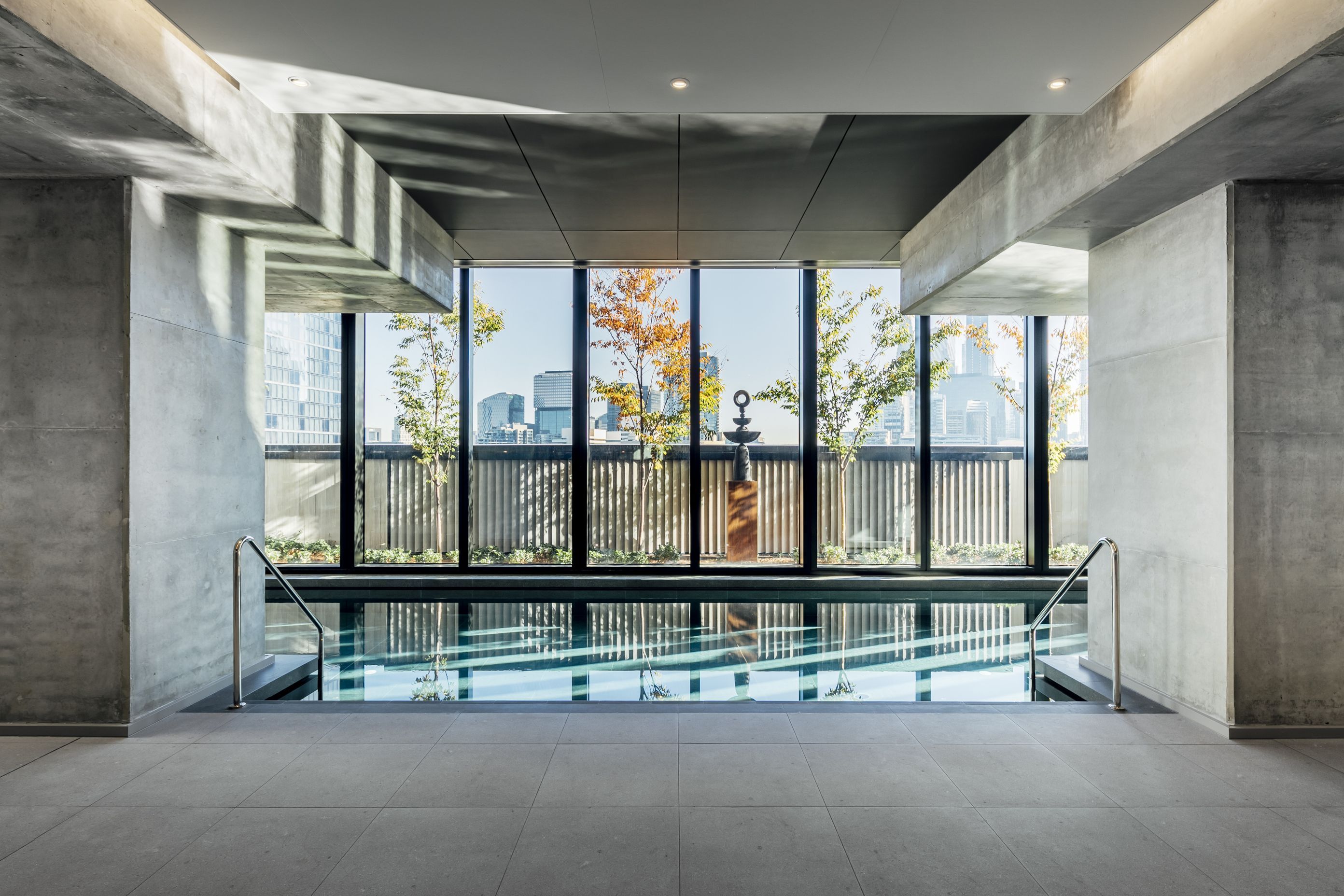 Home Southbank