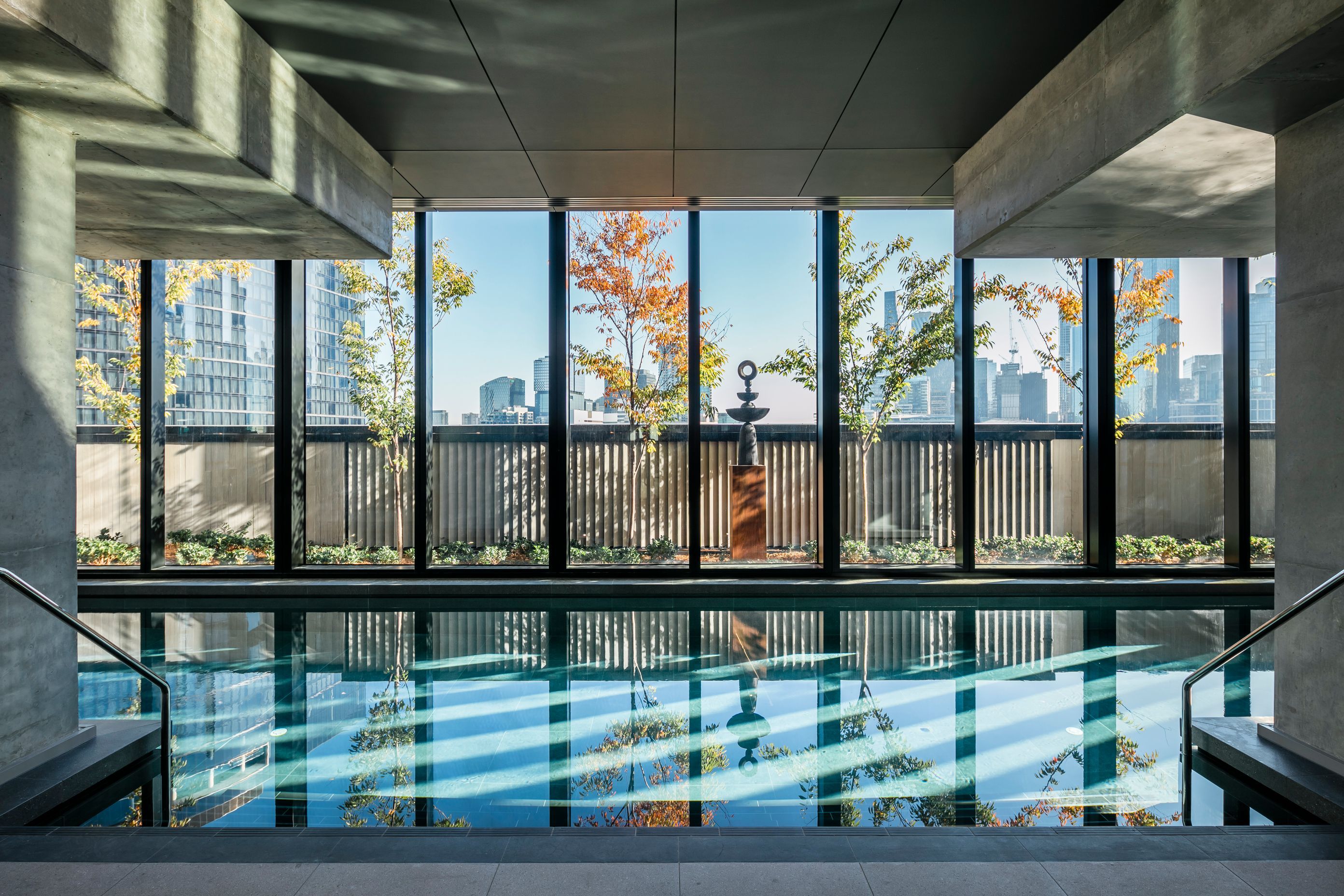 Home Southbank