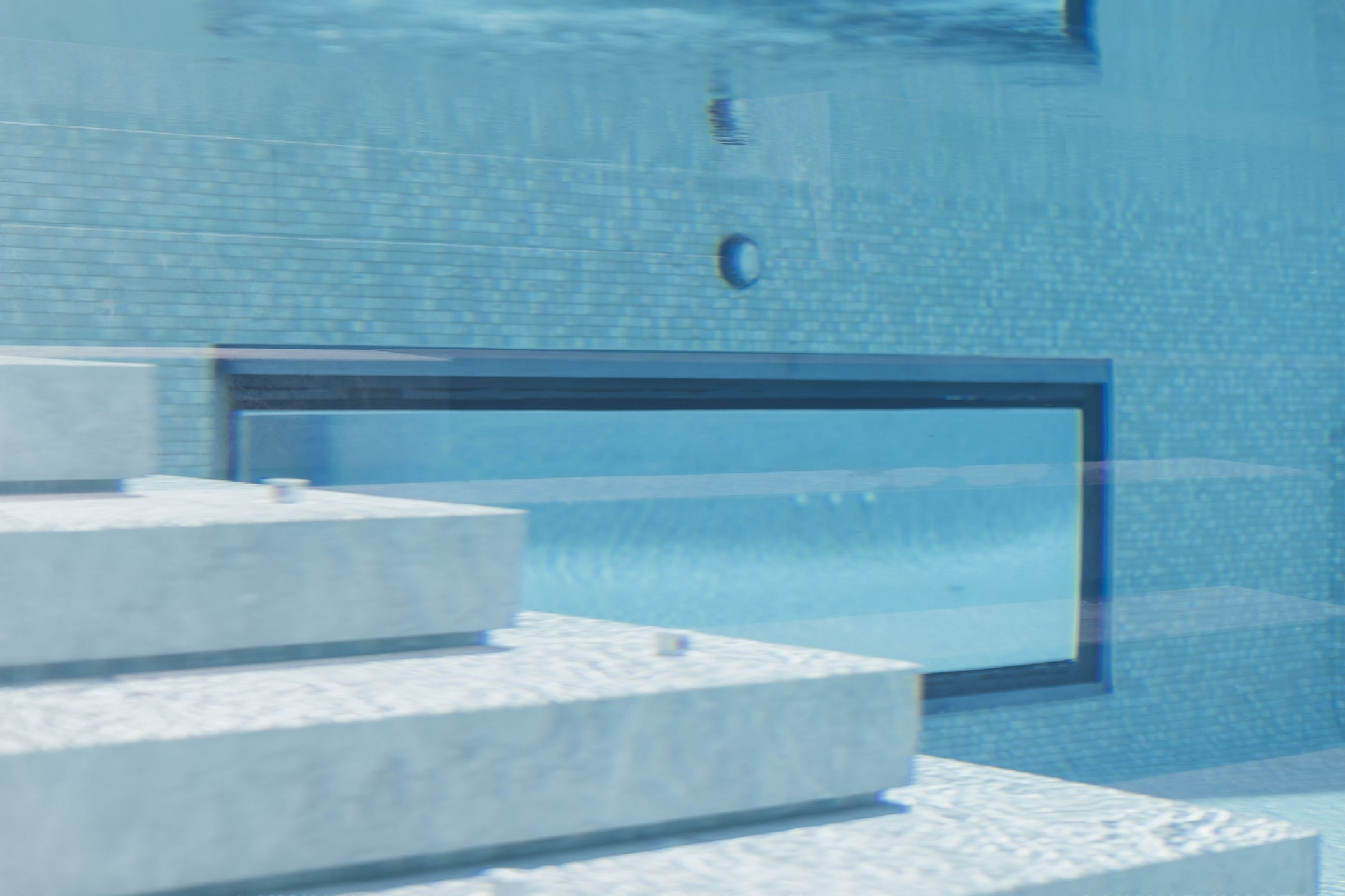 Aqua Paradise