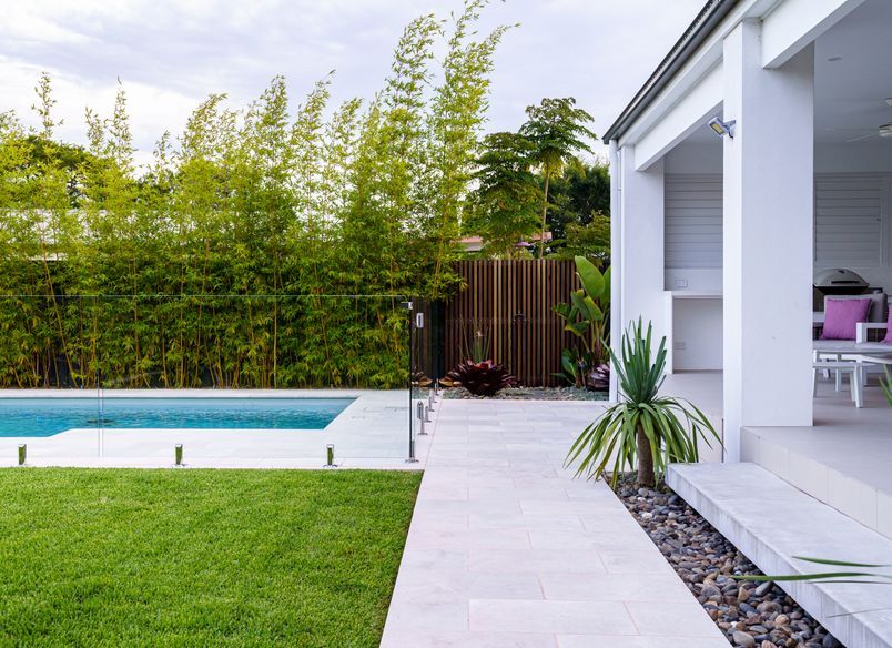 Belmont | Lakeside Luxury
