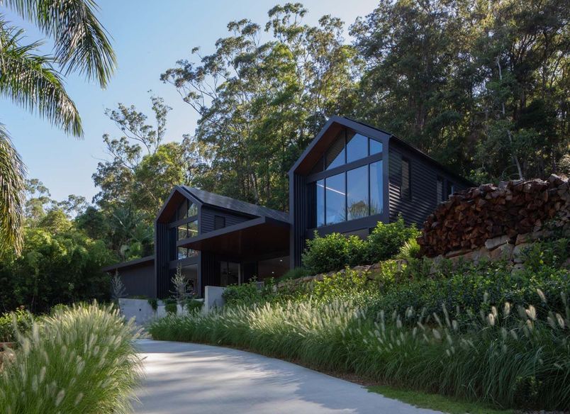 Tallebudgera Valley
