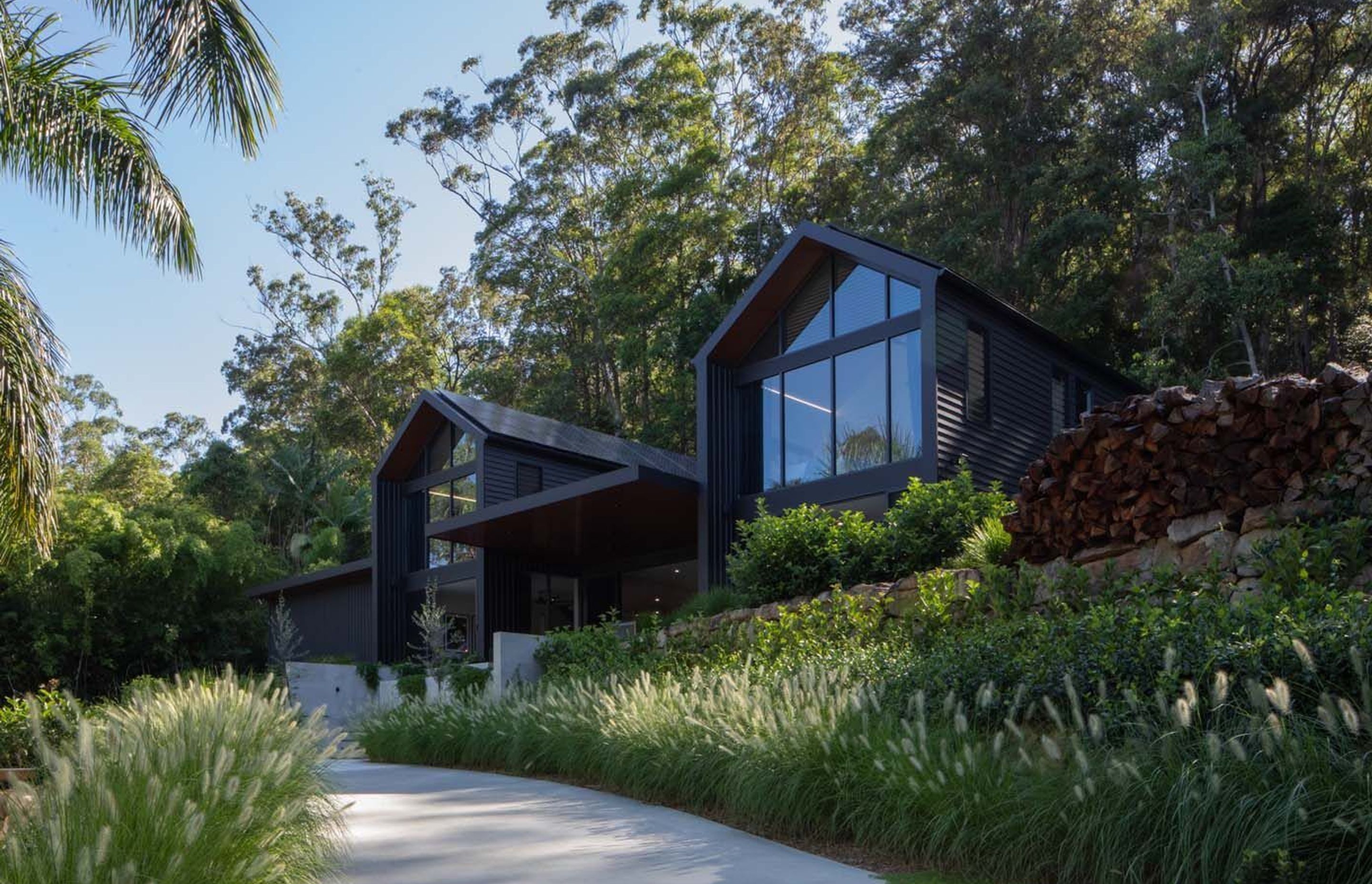 Tallebudgera Valley