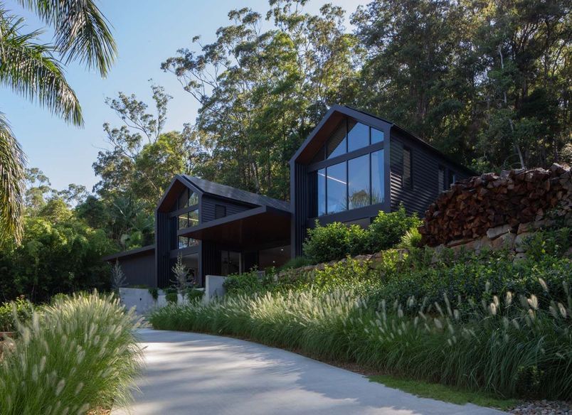 Tallebudgera Valley