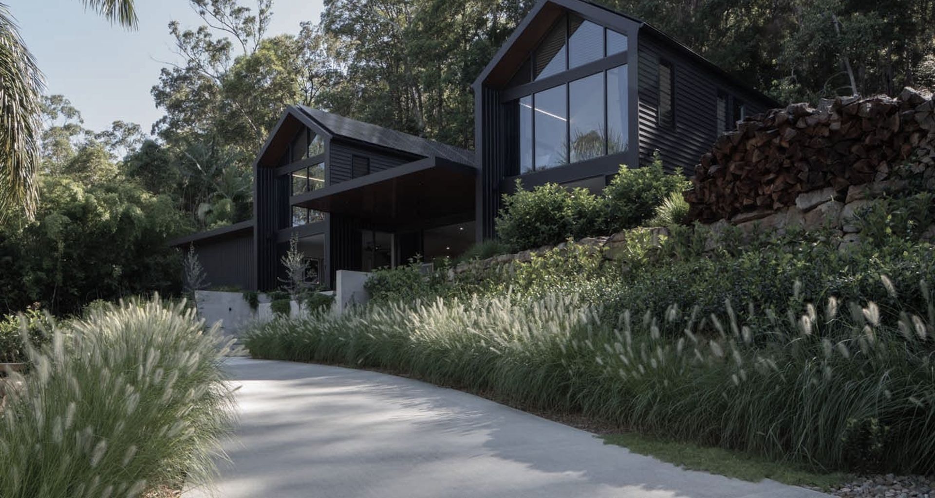 Tallebudgera Valley banner