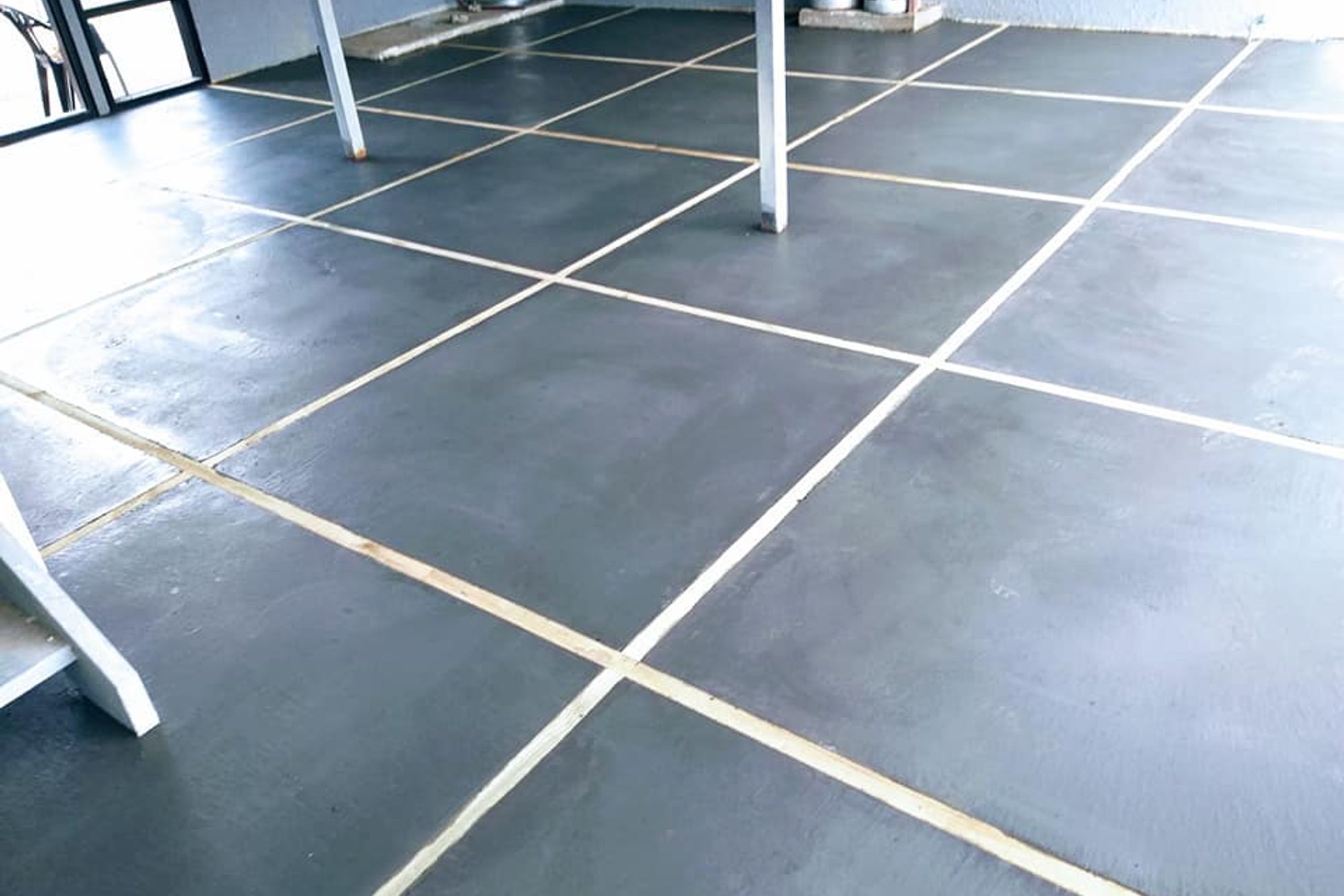 Decorative Concrete