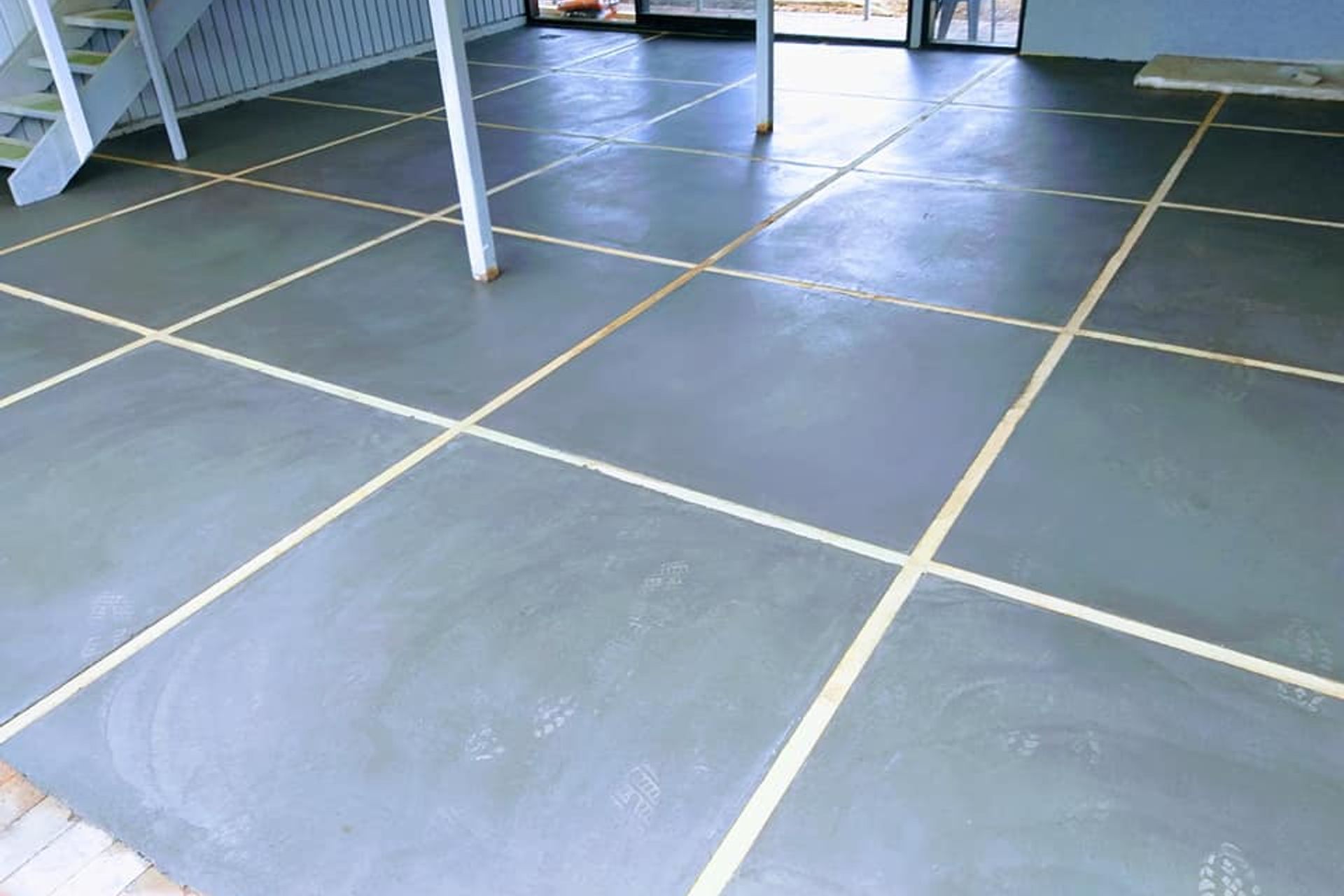 Decorative Concrete