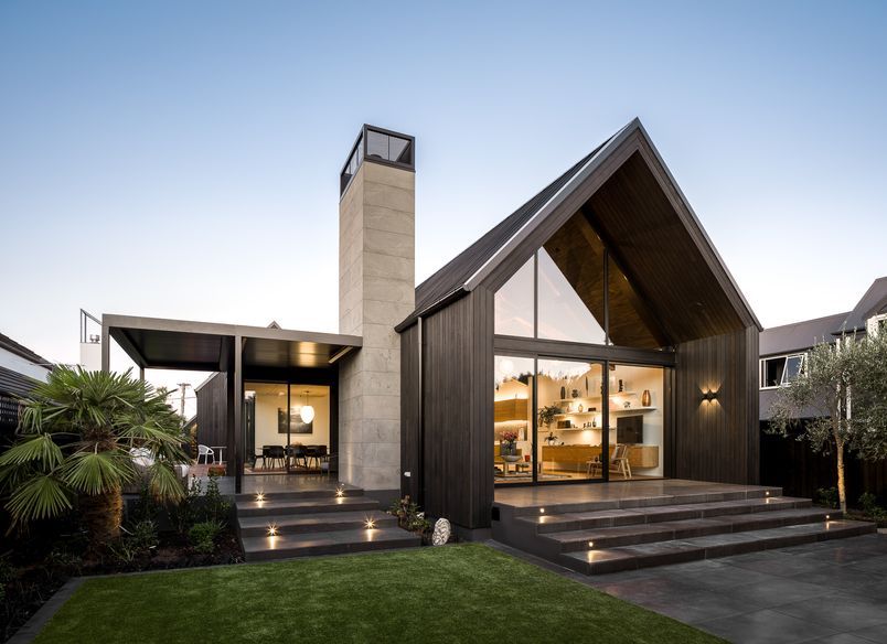 Fendalton, Christchurch