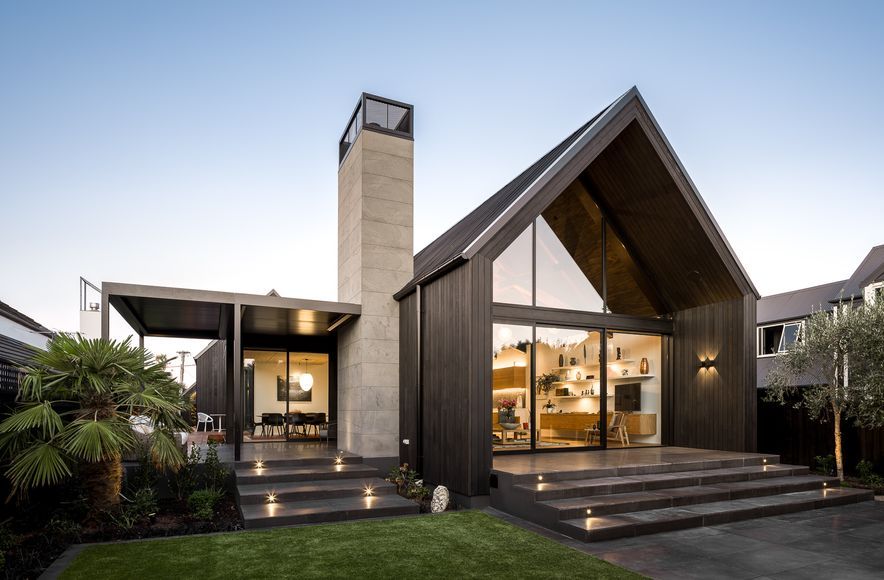 Fendalton, Christchurch