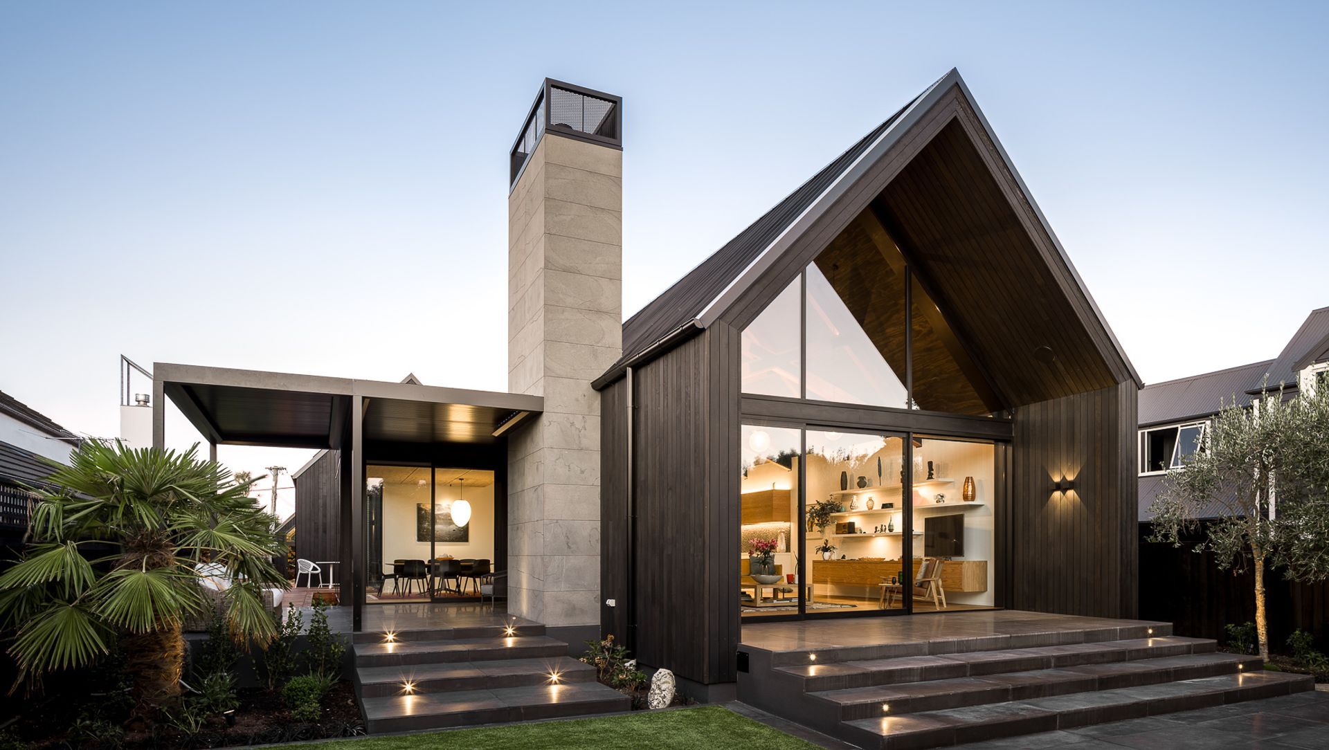 Fendalton, Christchurch banner