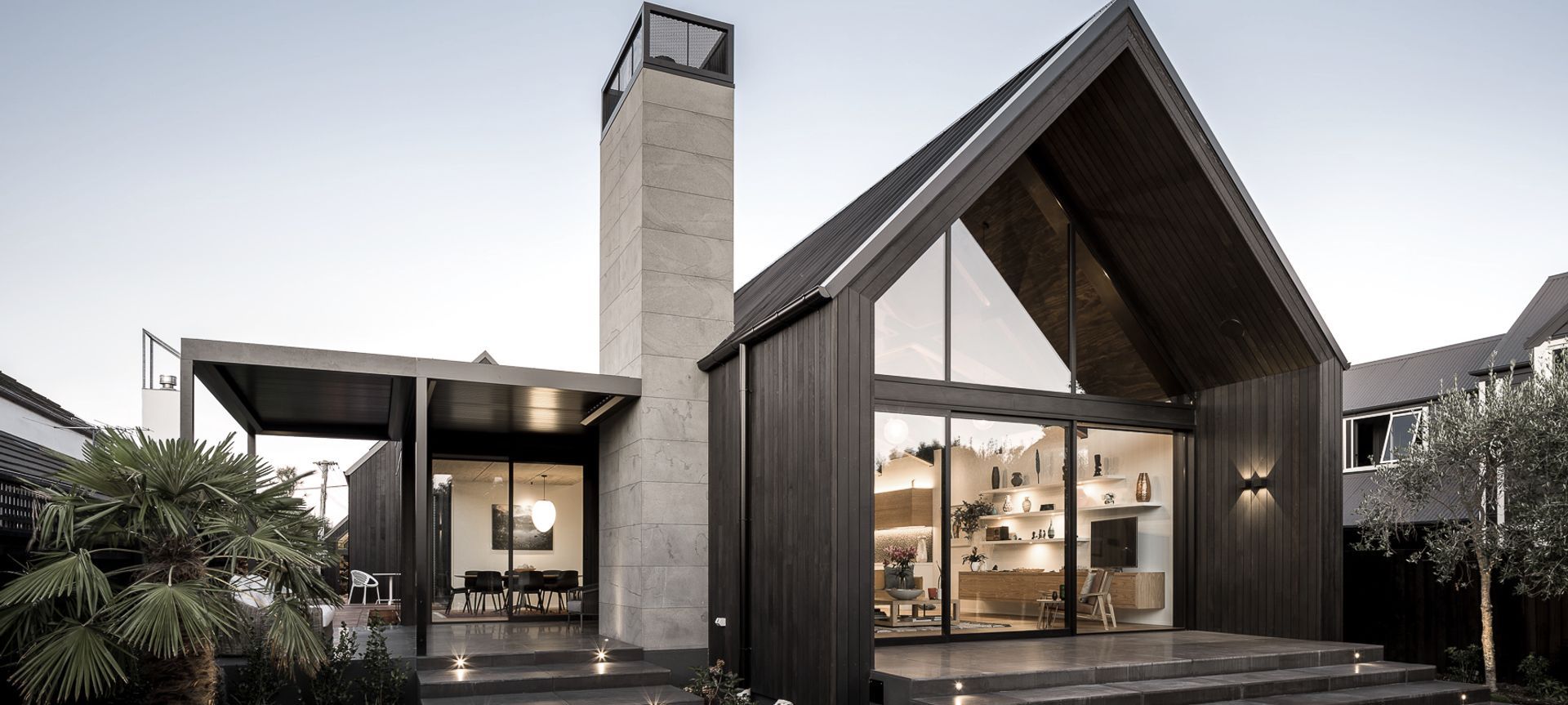 Fendalton, Christchurch banner