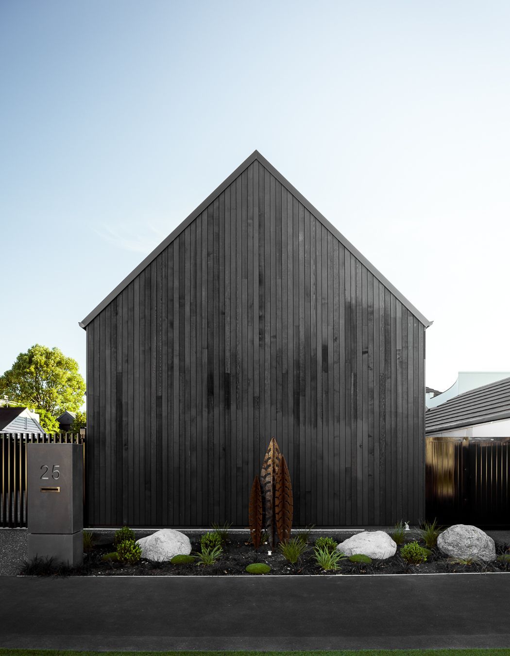 Fendalton, Christchurch