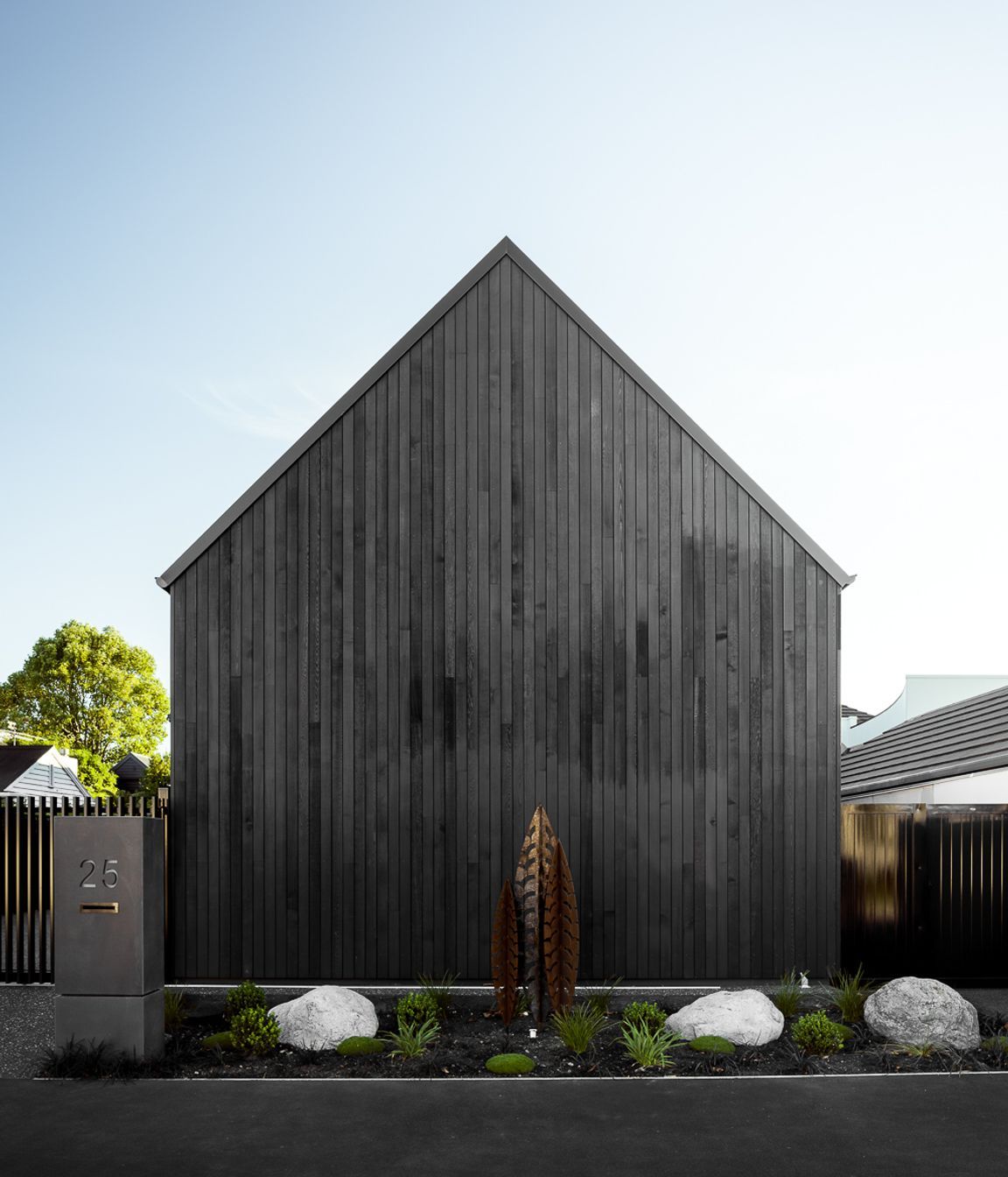 Fendalton, Christchurch