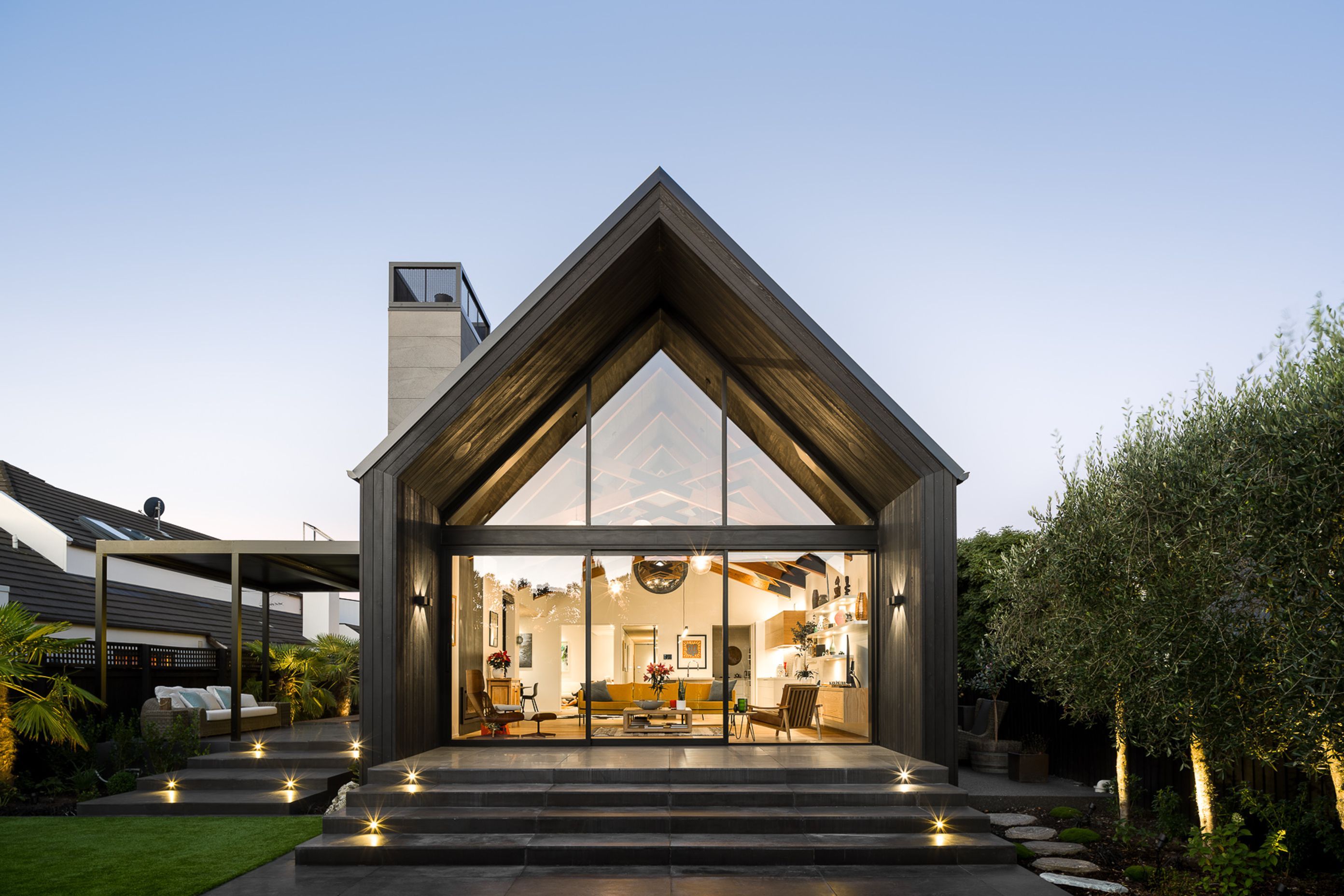 Fendalton, Christchurch