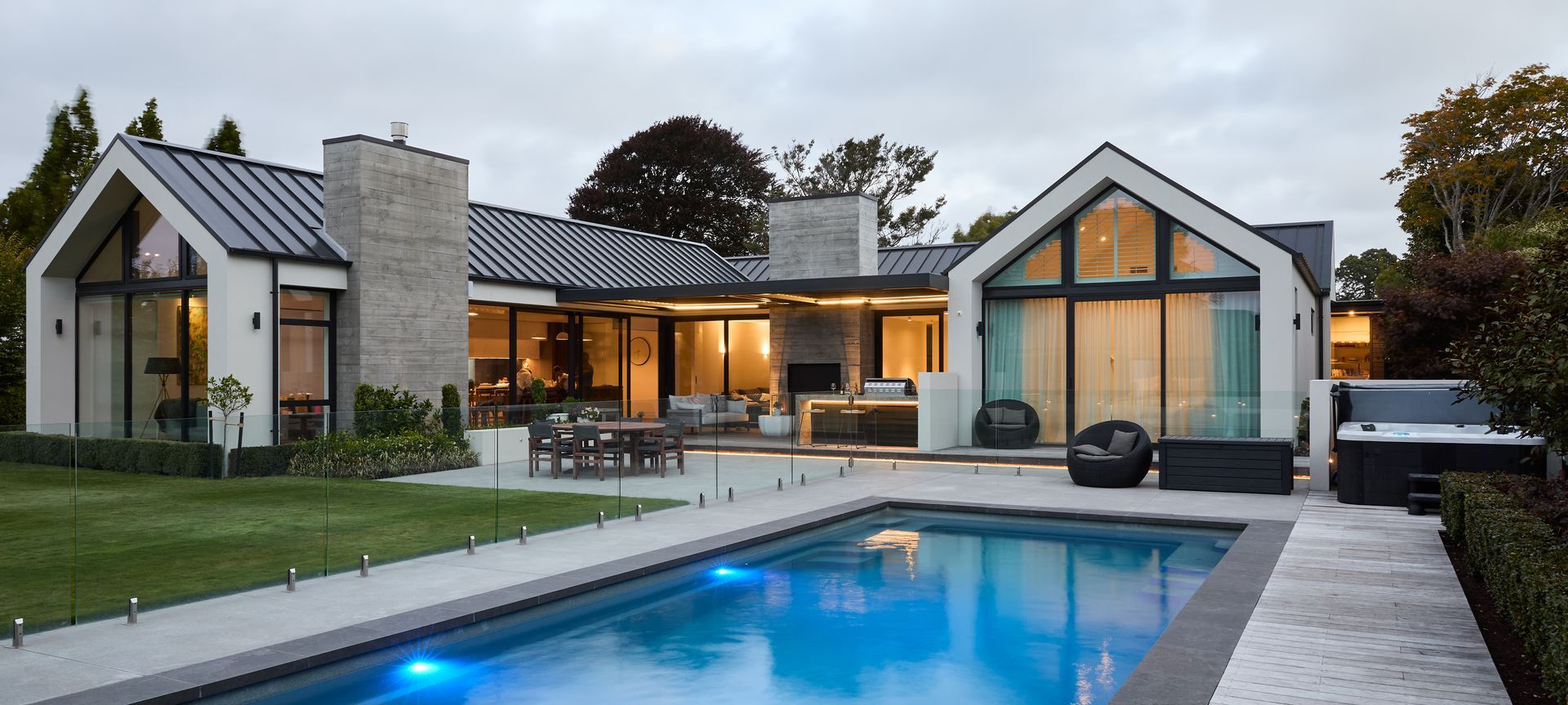 Backyard Bliss banner