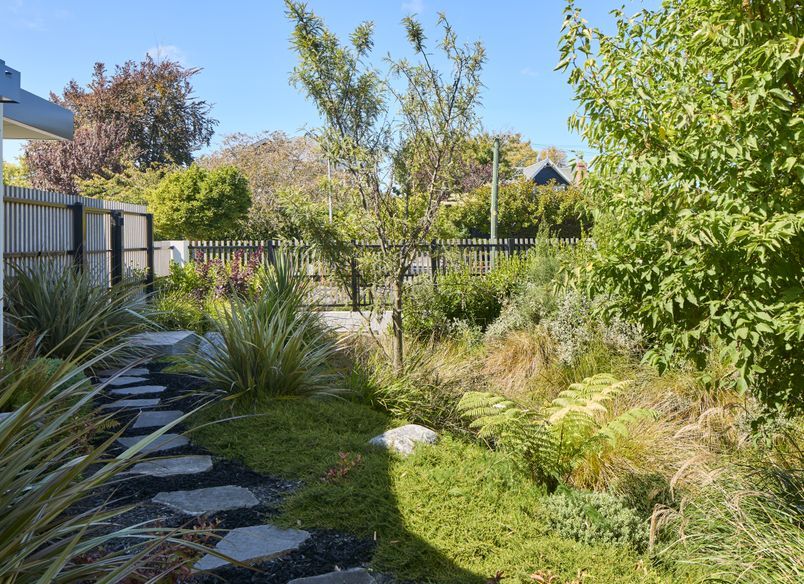 Urban Oasis