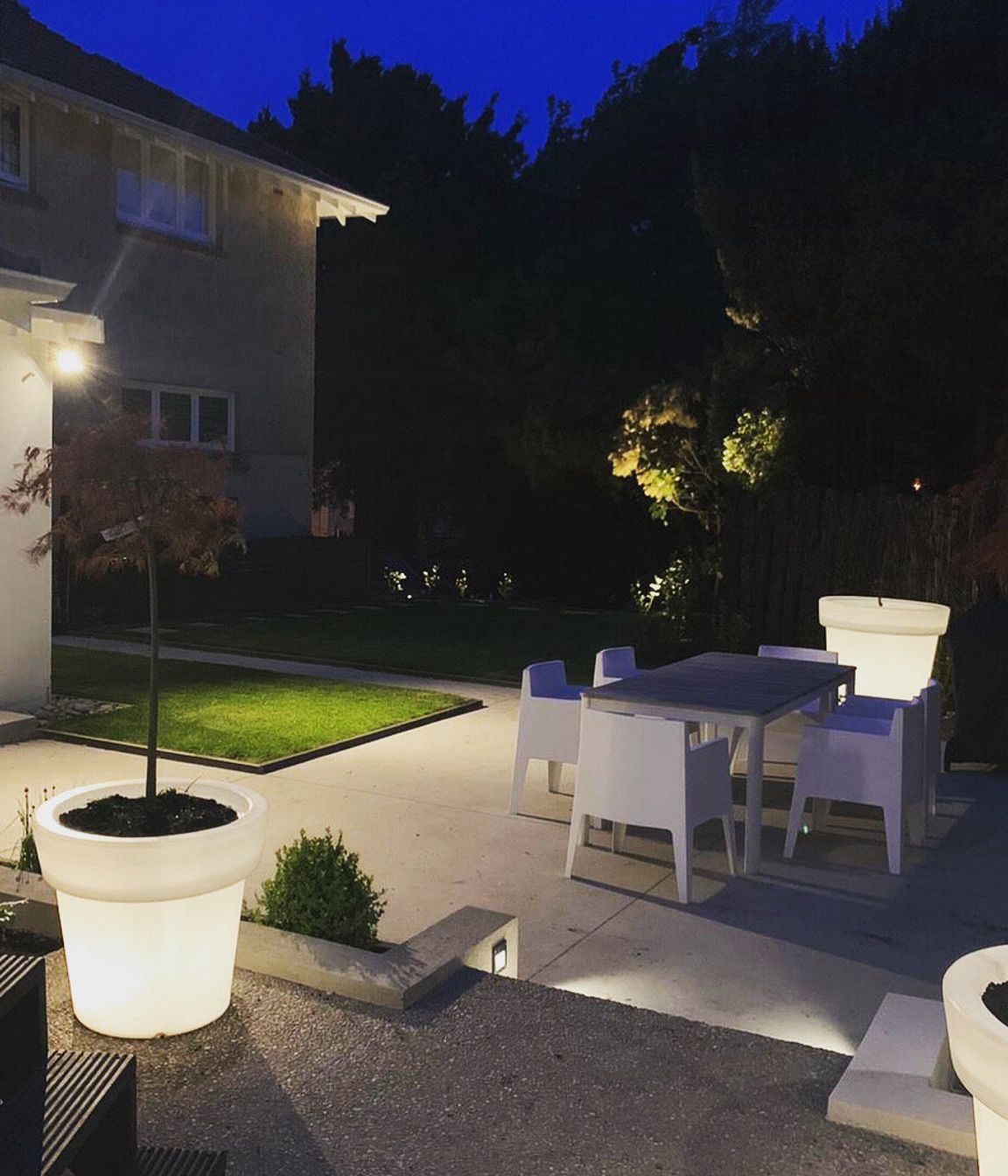 Dunedin Landscaping