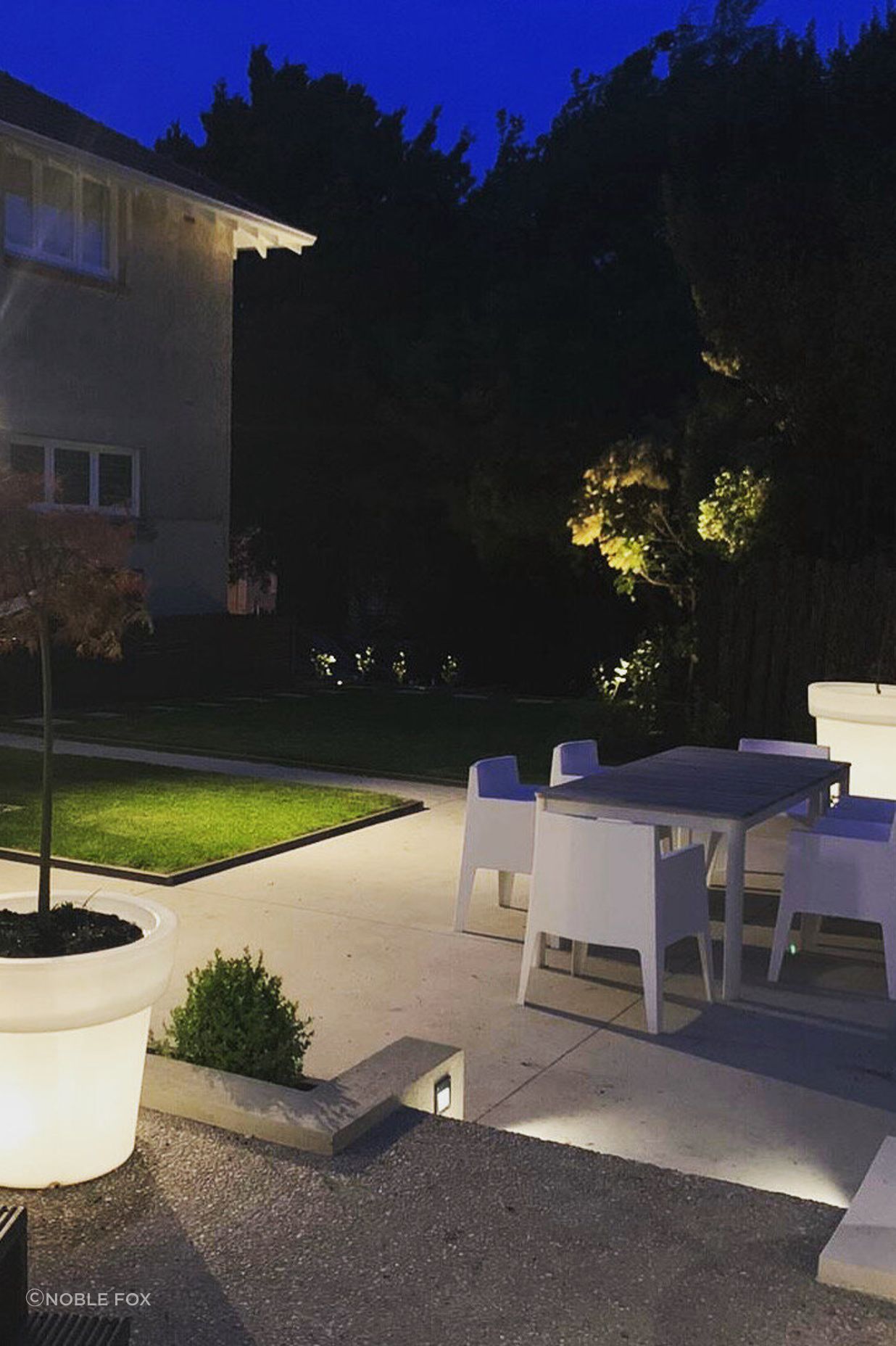 Dunedin Landscaping