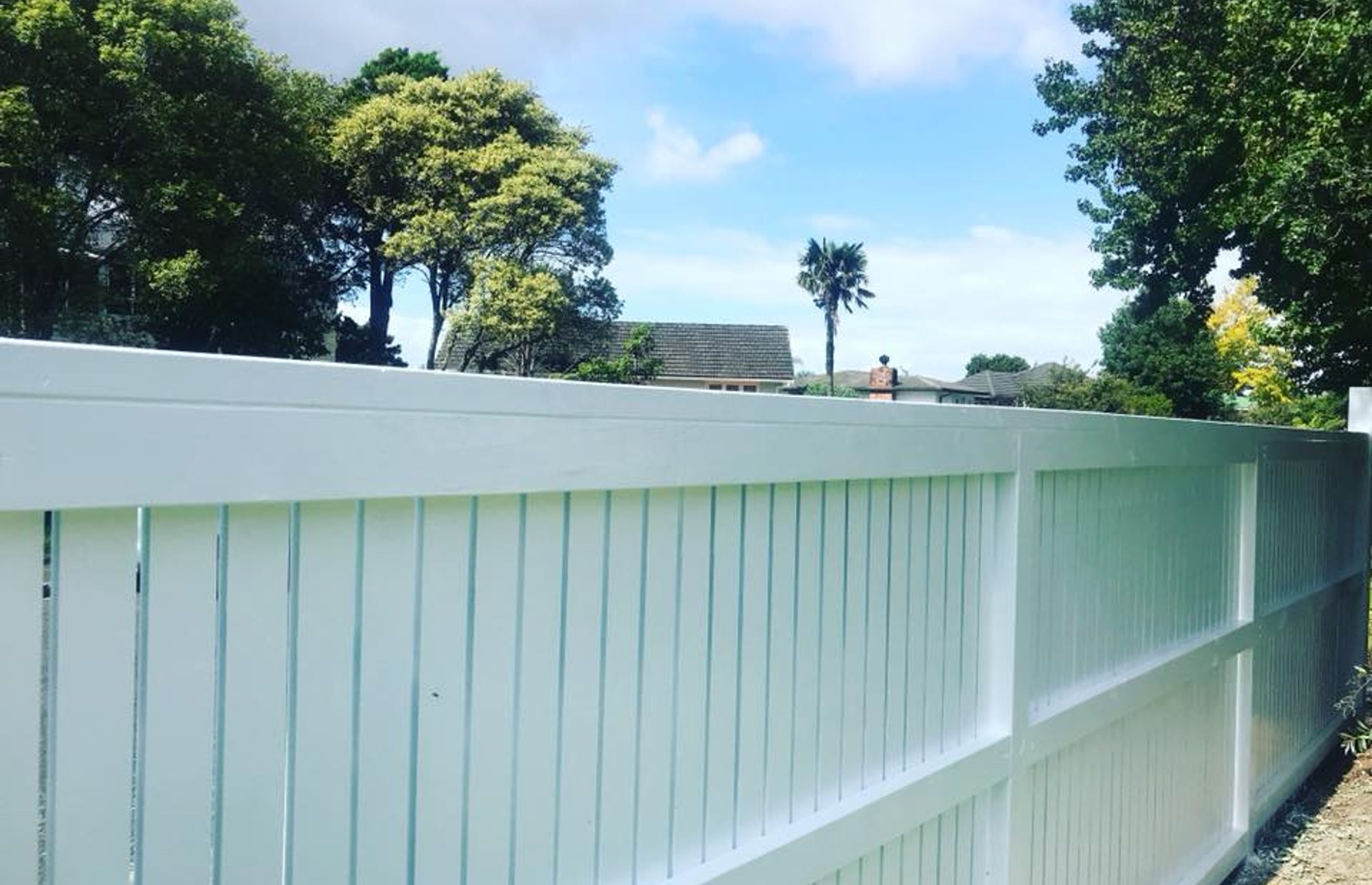 Landscape Projects