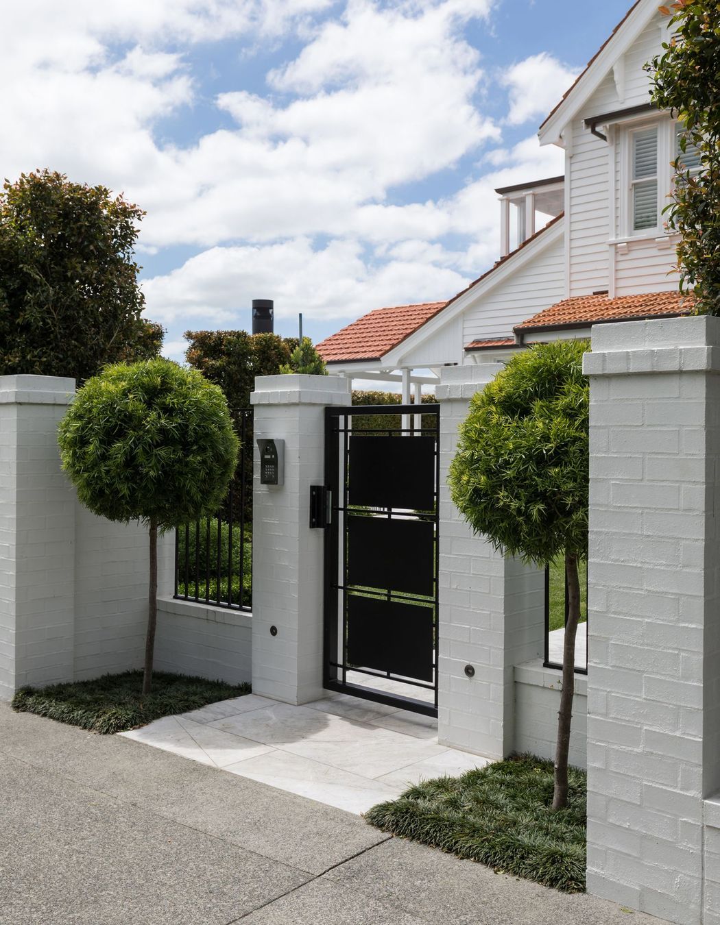 Remuera House V