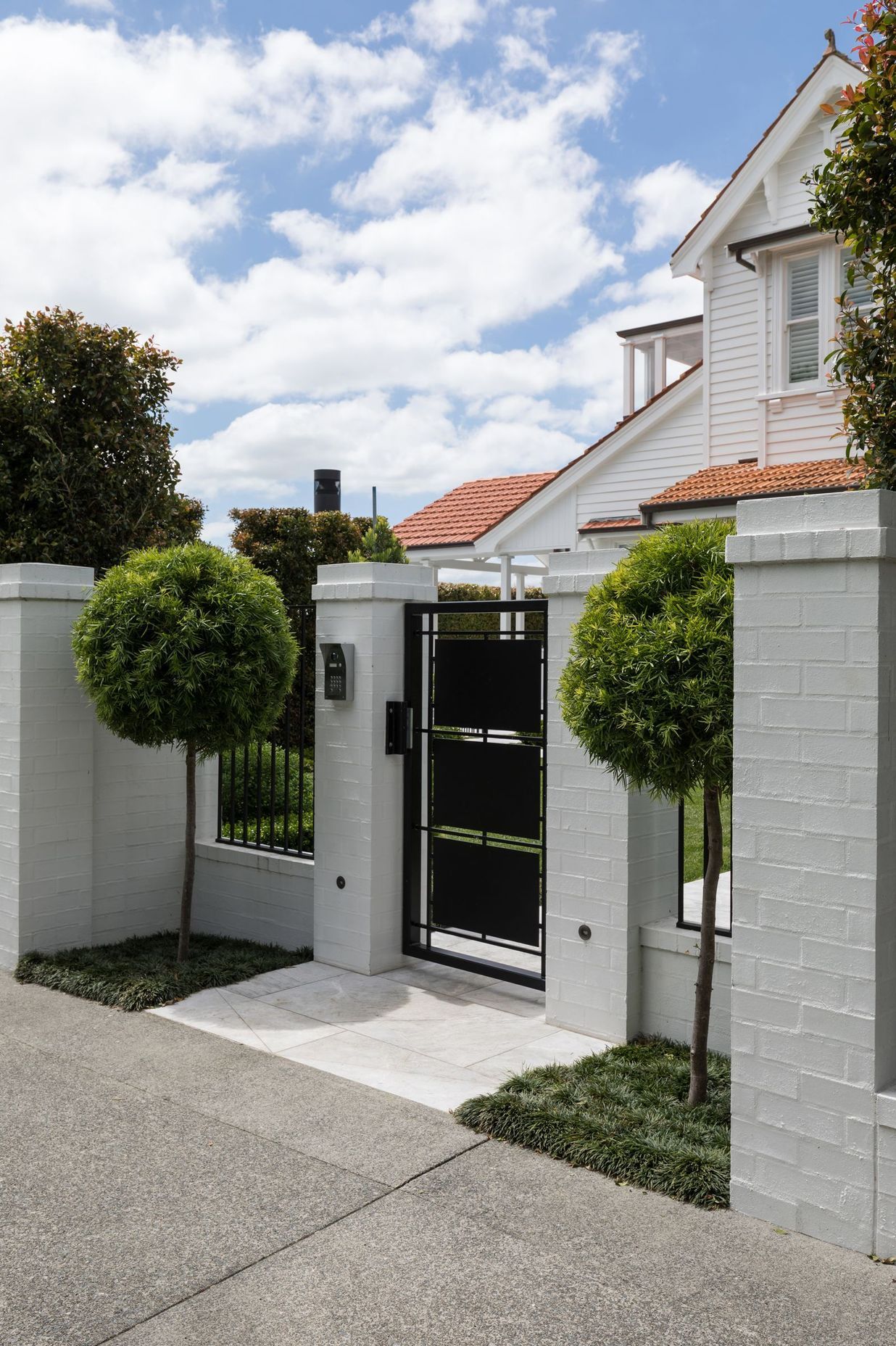 Remuera House V