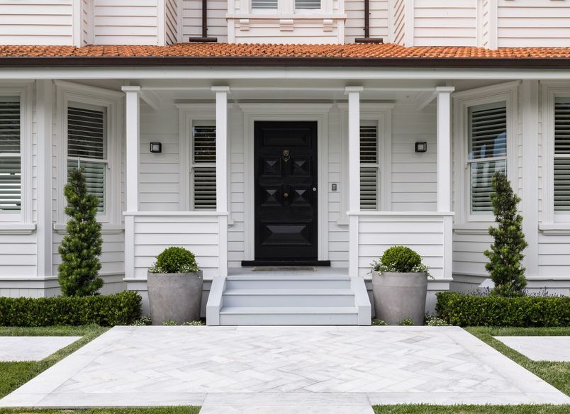 Remuera House V