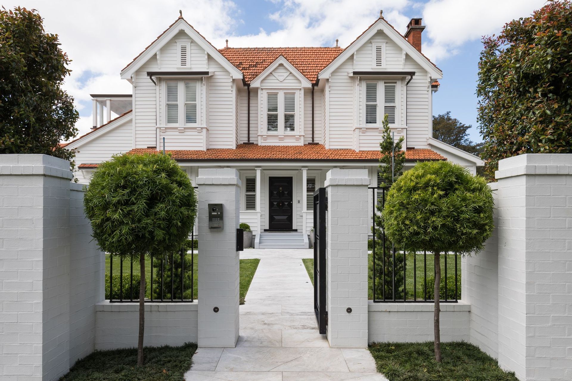 Remuera House V