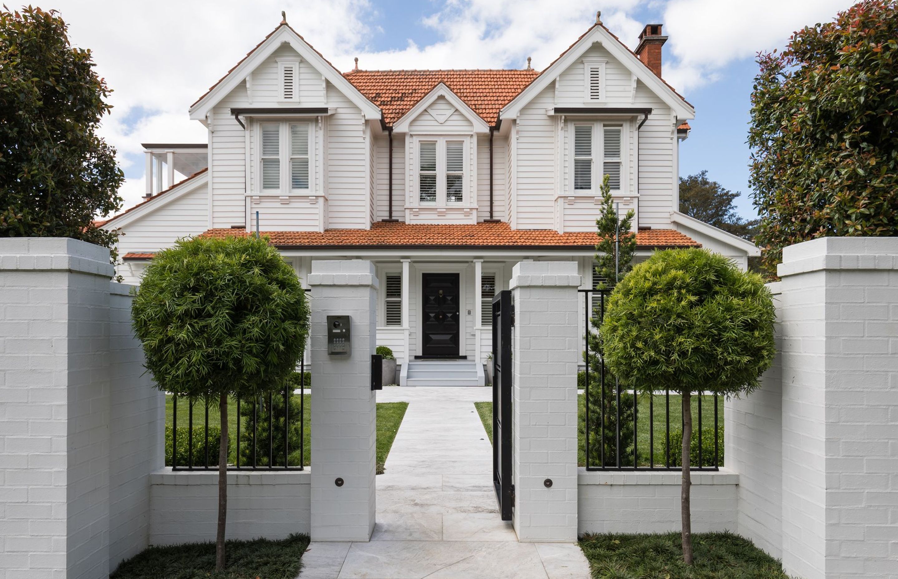 Remuera House V