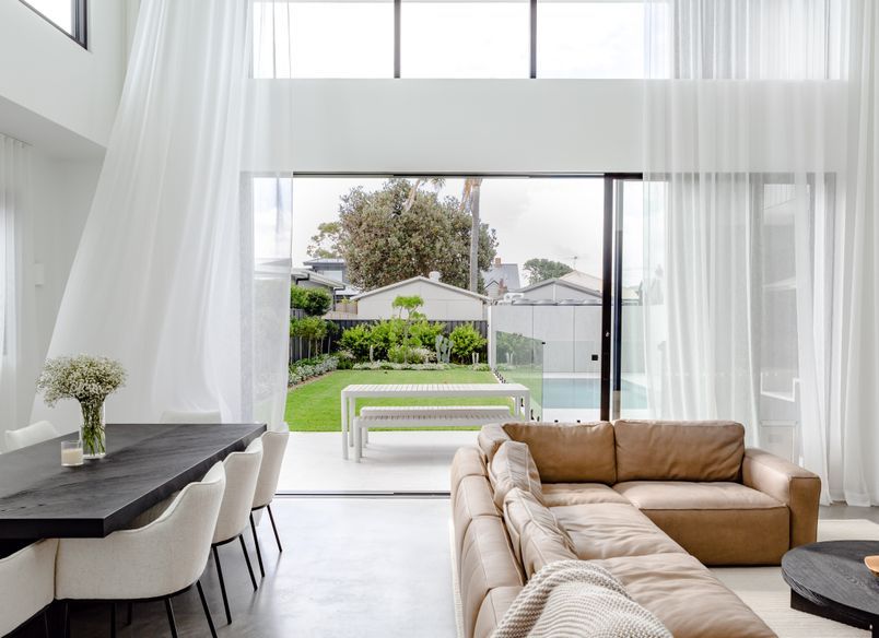 Smith Street, Merewether