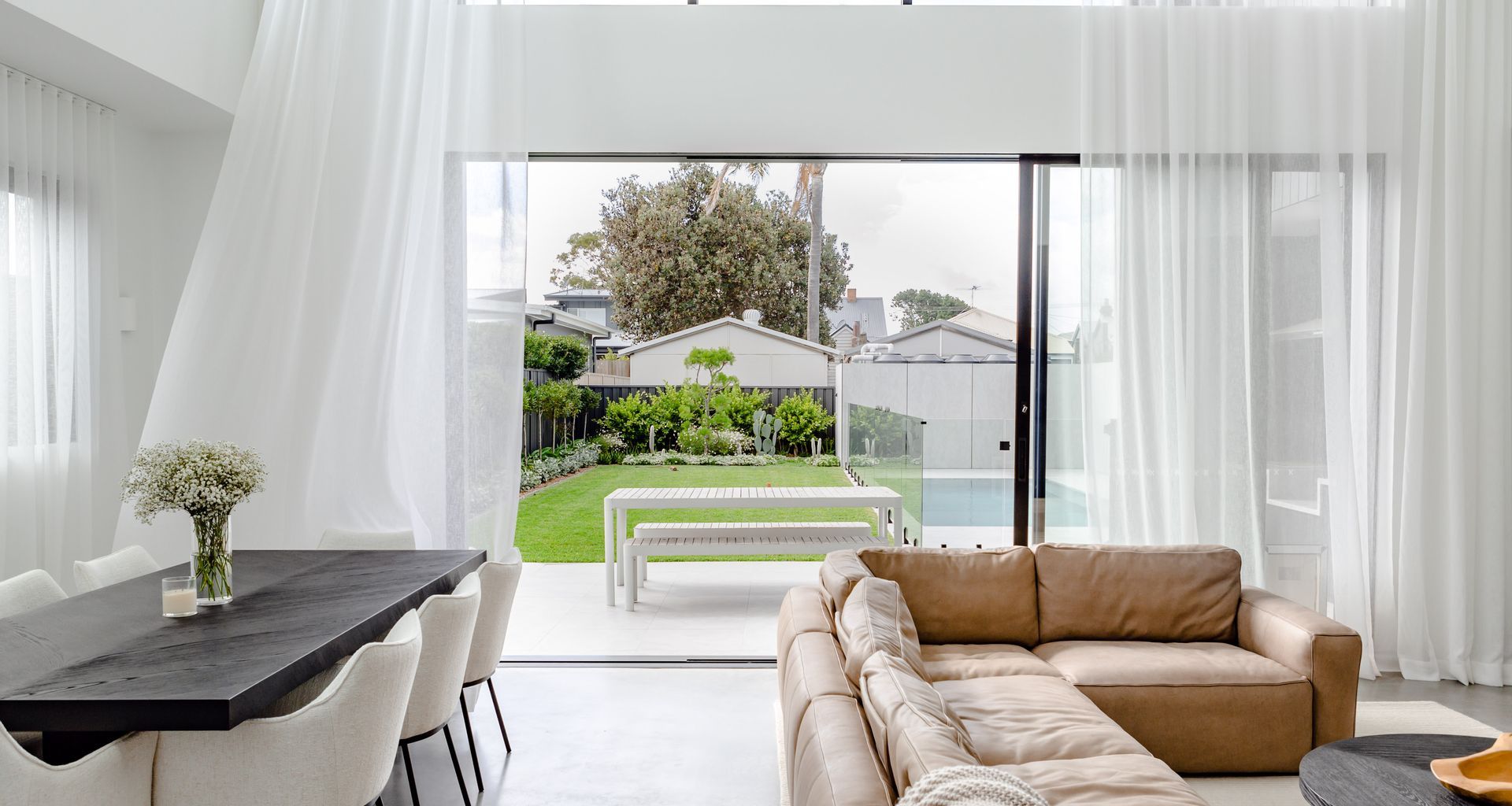 Smith Street, Merewether banner