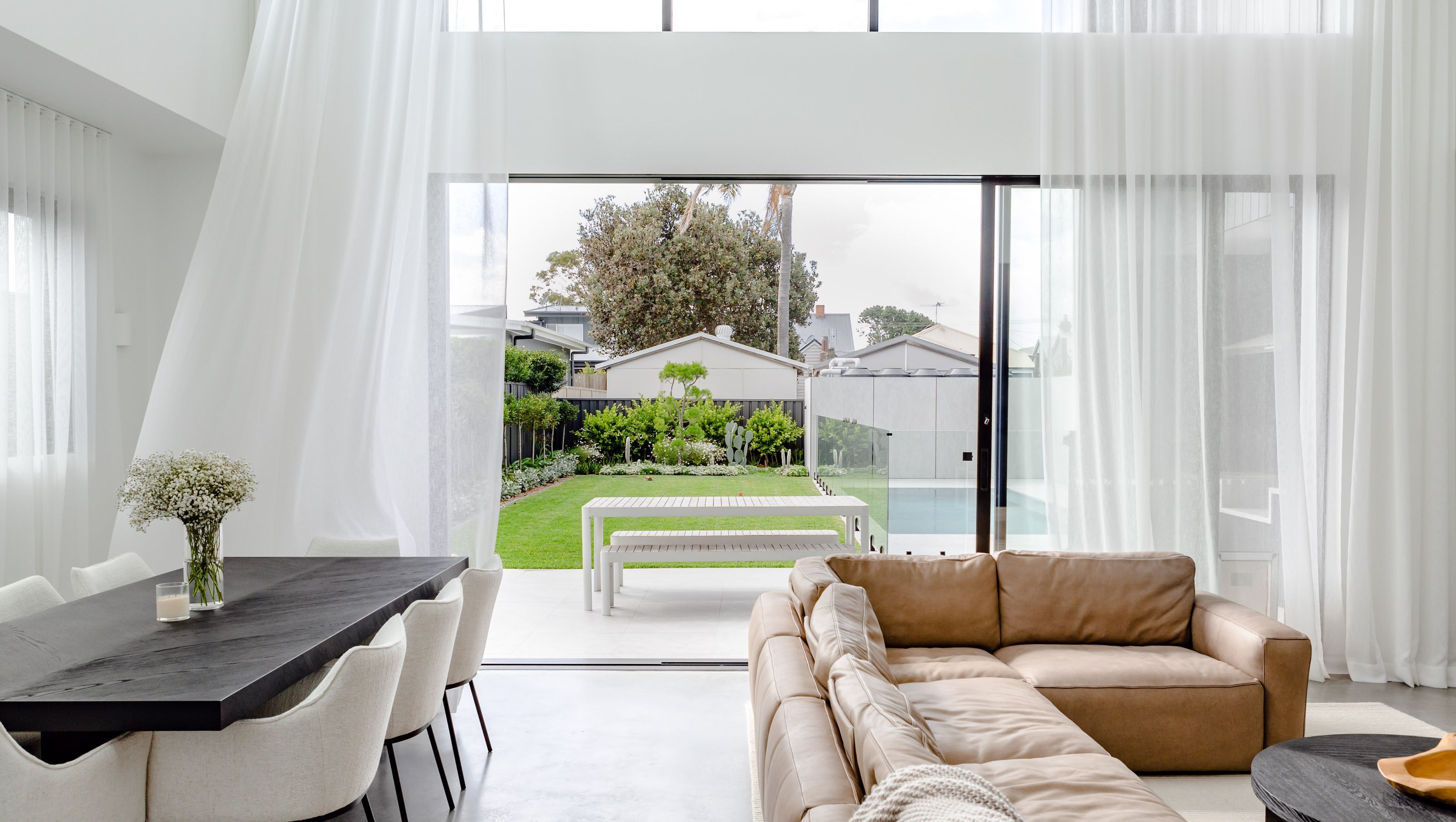 Smith Street, Merewether