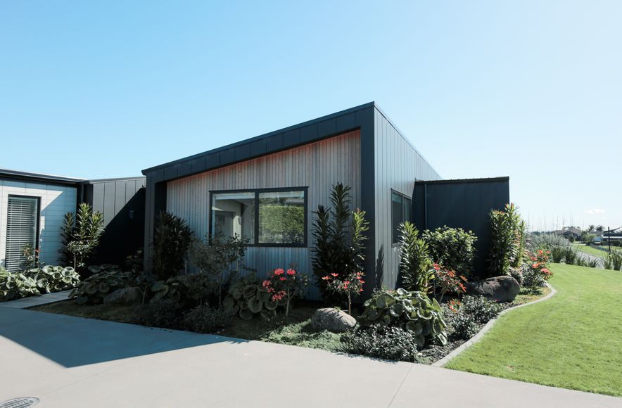 Pukekohe Zen