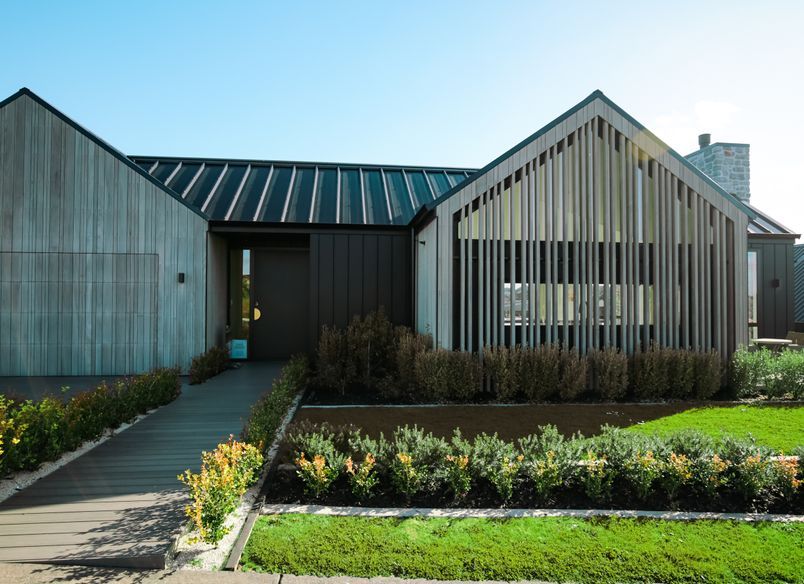 Residential Showhome