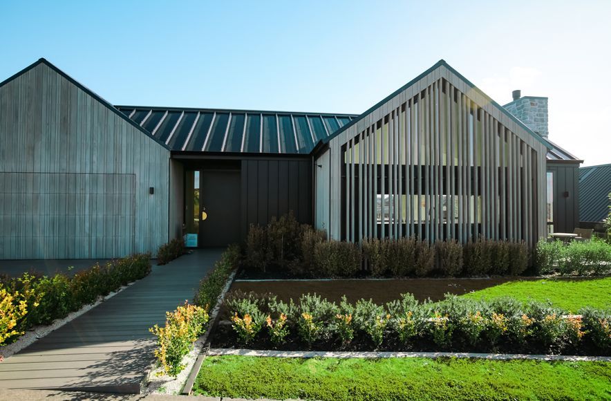Residential Showhome